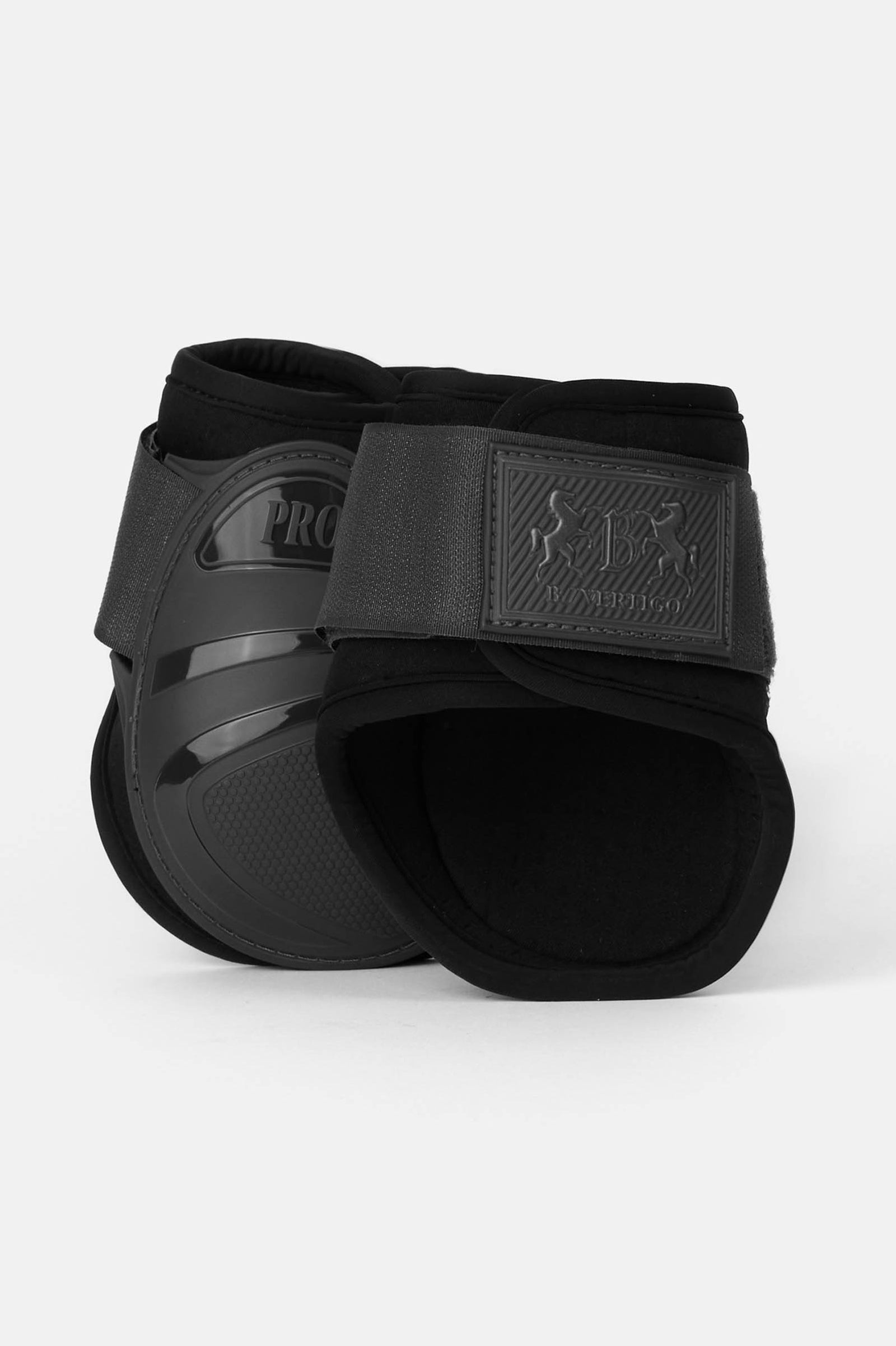 B Vertigo Ocala protectores Leg & Hoof Protection