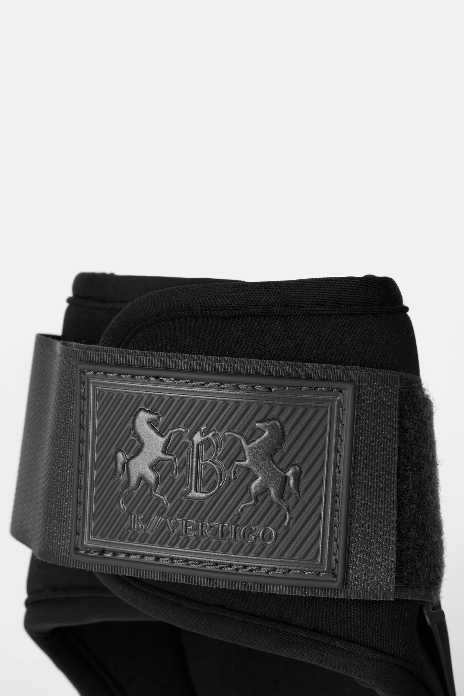 B Vertigo Ocala Fetlock Boots Leg & Hoof Protection