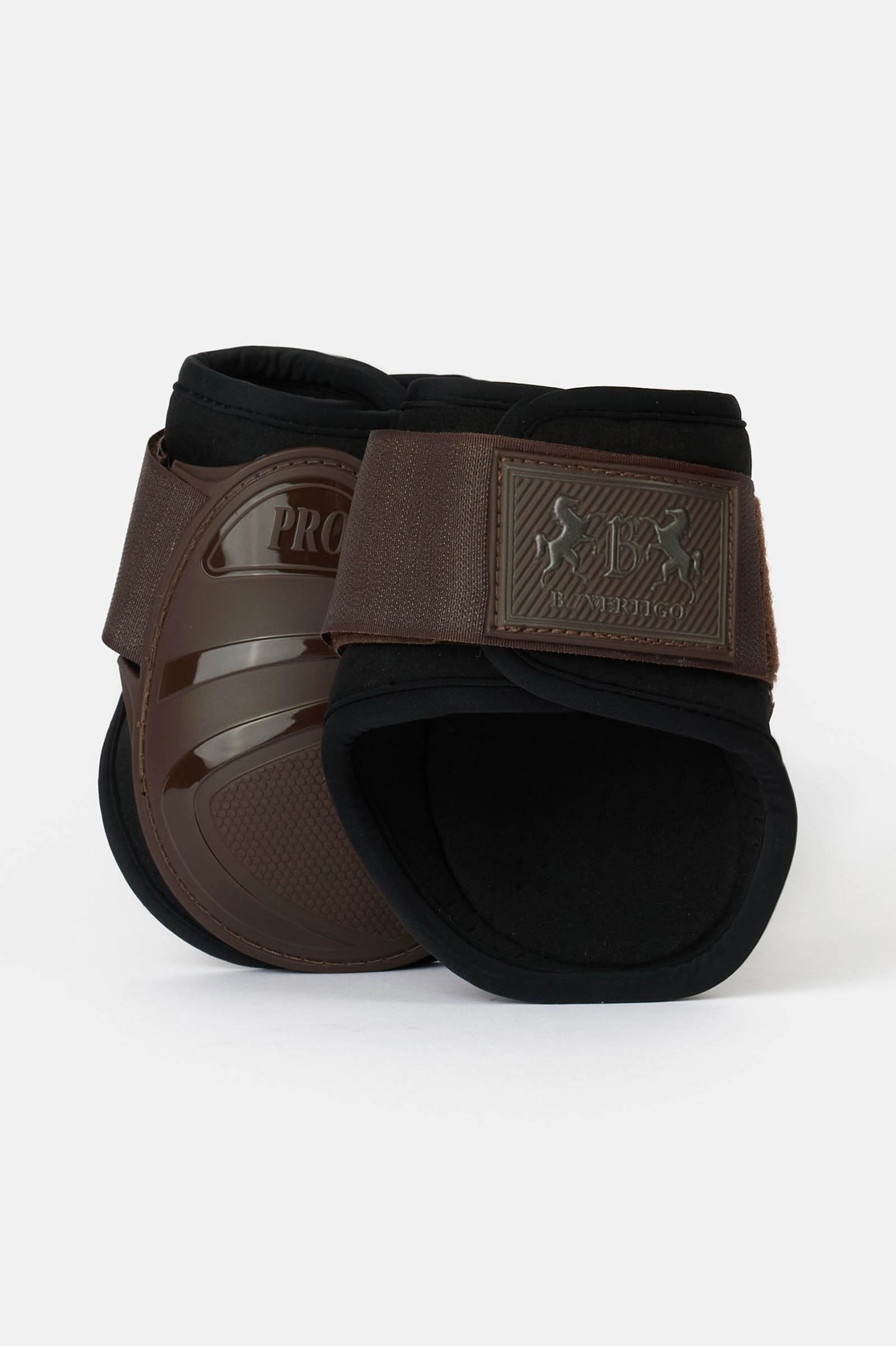 B Vertigo Ocala protectores Leg & Hoof Protection