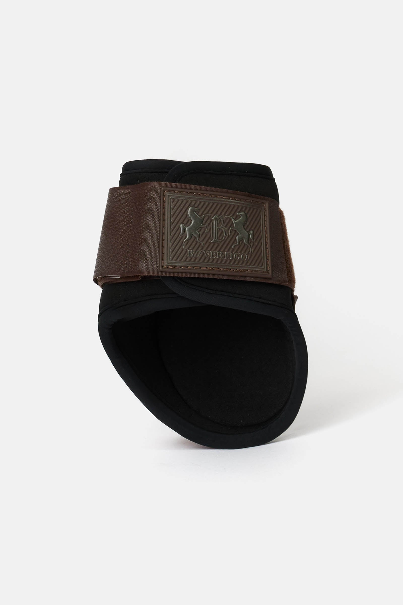 B Vertigo Ocala Fetlock Boots Leg Protection & Hoof Protection for Horses