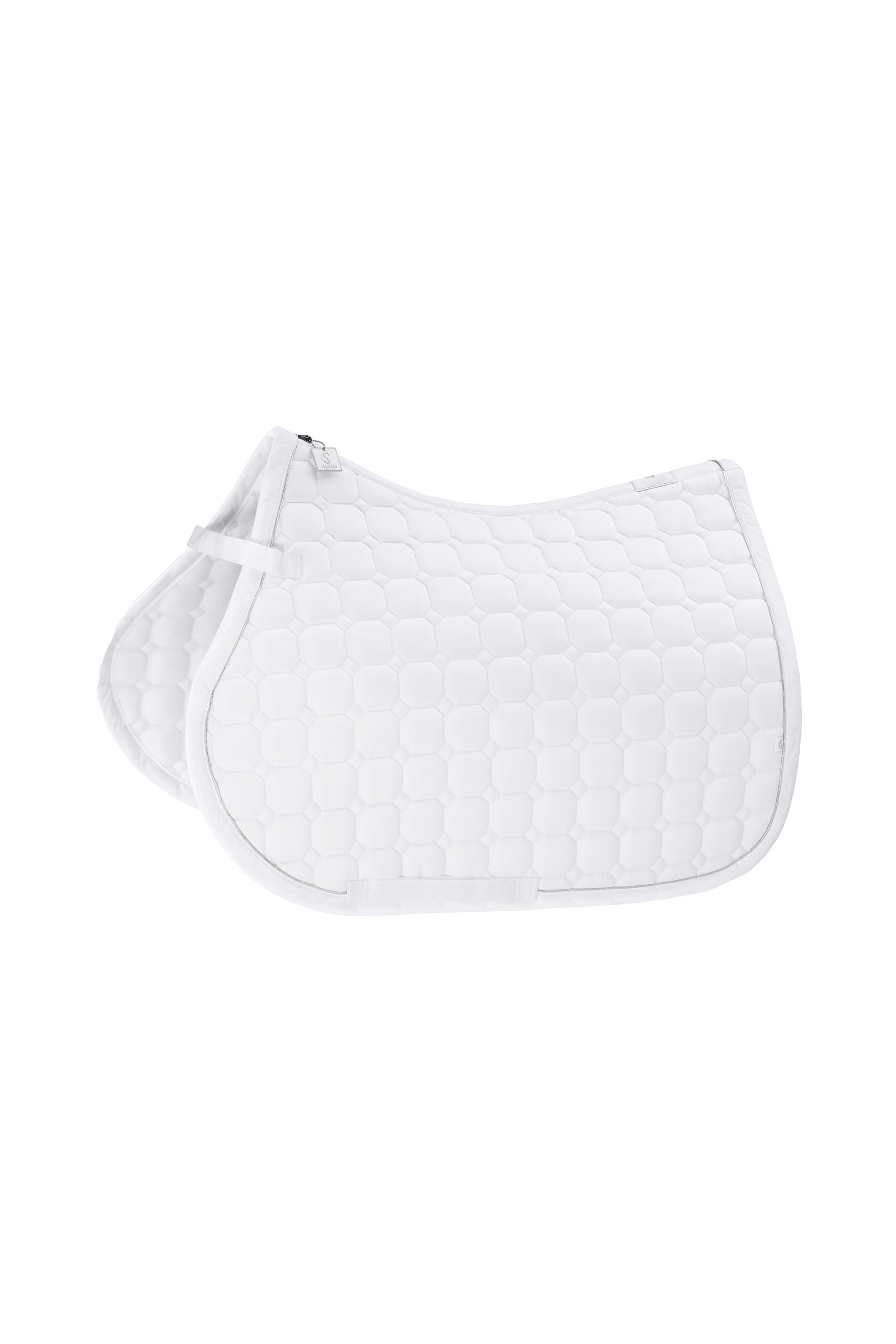 Eskadron Classic Sports SS25 Cotton All Purpose Saddle Pad Saddle Pads