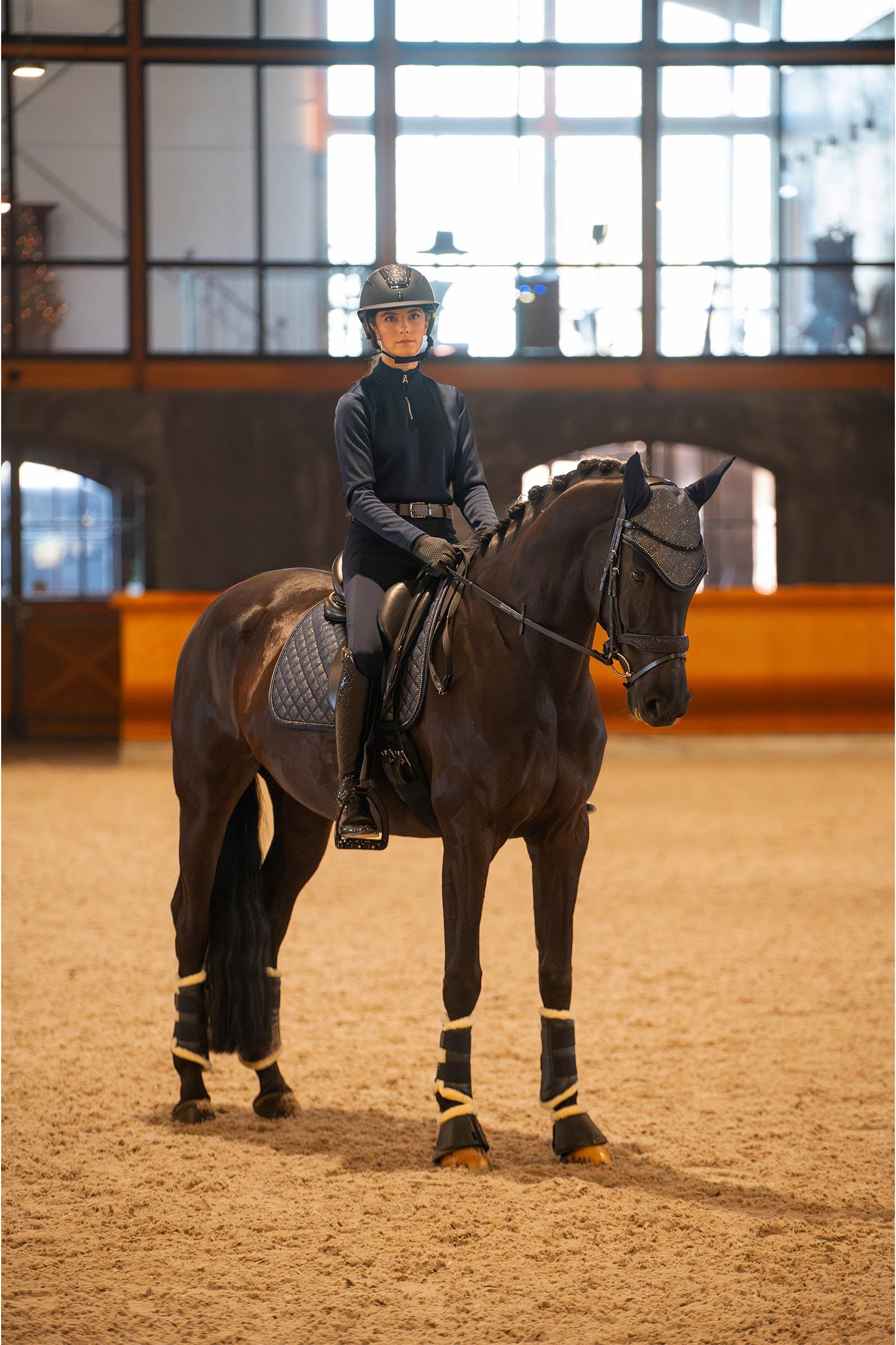 Equipage MIPS Guardian Helmet, Matte Safety Equipment
