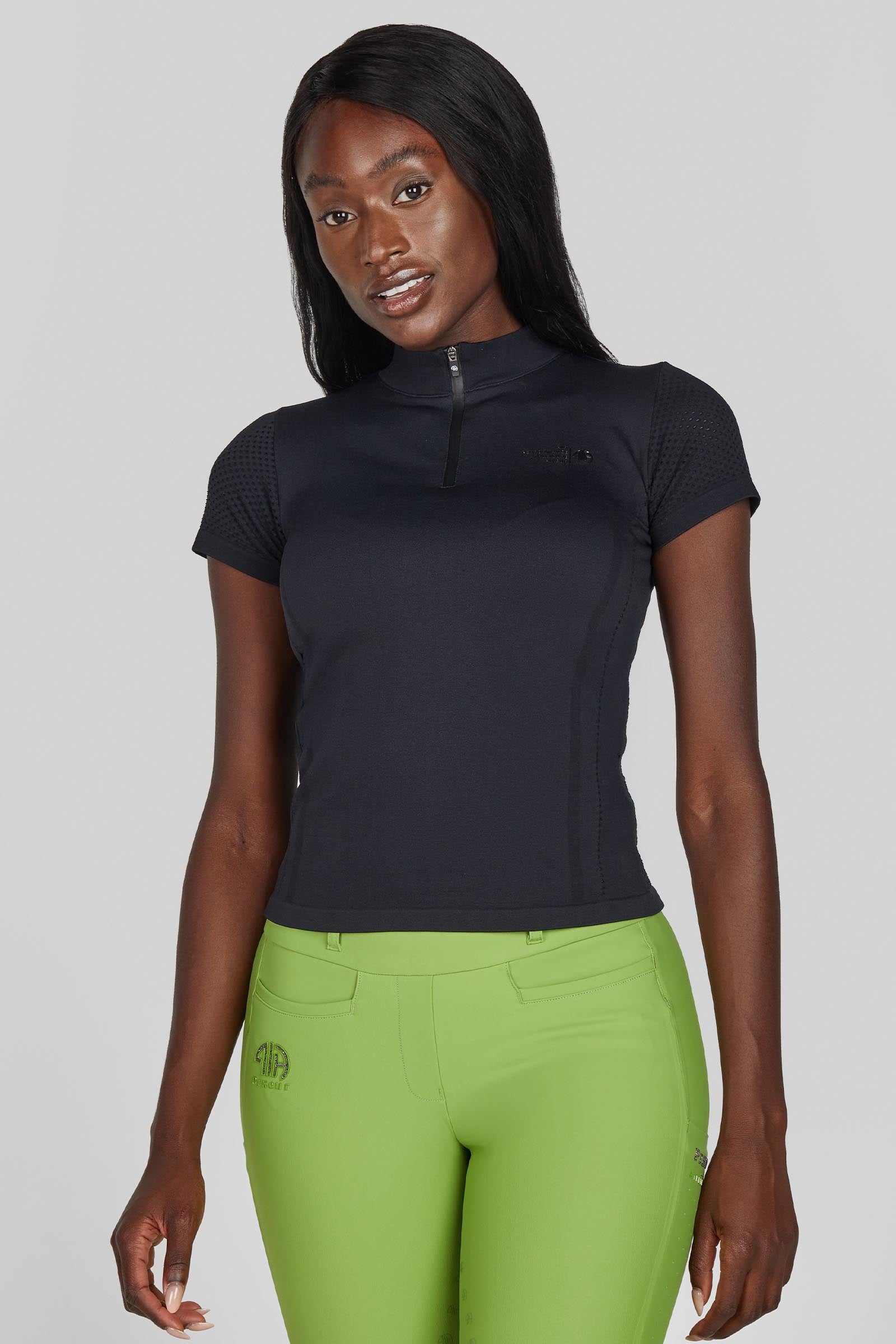 Pikeur Women´s 3D Knit Shirt Women’s Riding Clothing