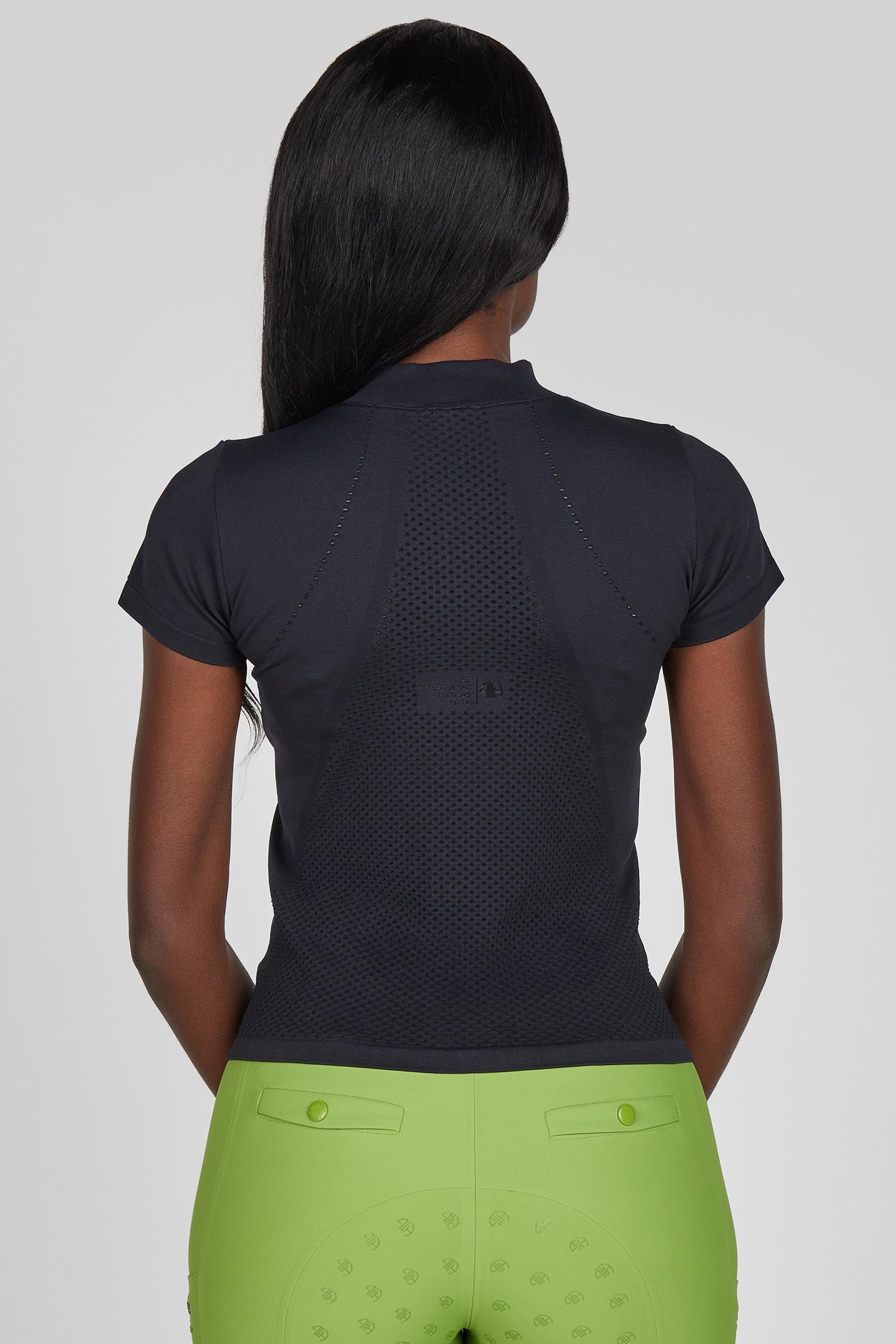 Pikeur Women´s 3D Knit Shirt Women’s Riding Clothing