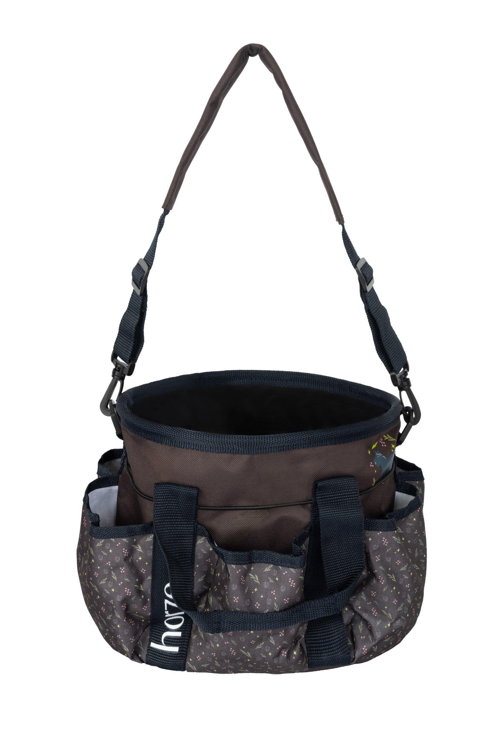 Horze Kids Grooming Bag Suministros de Cepillado