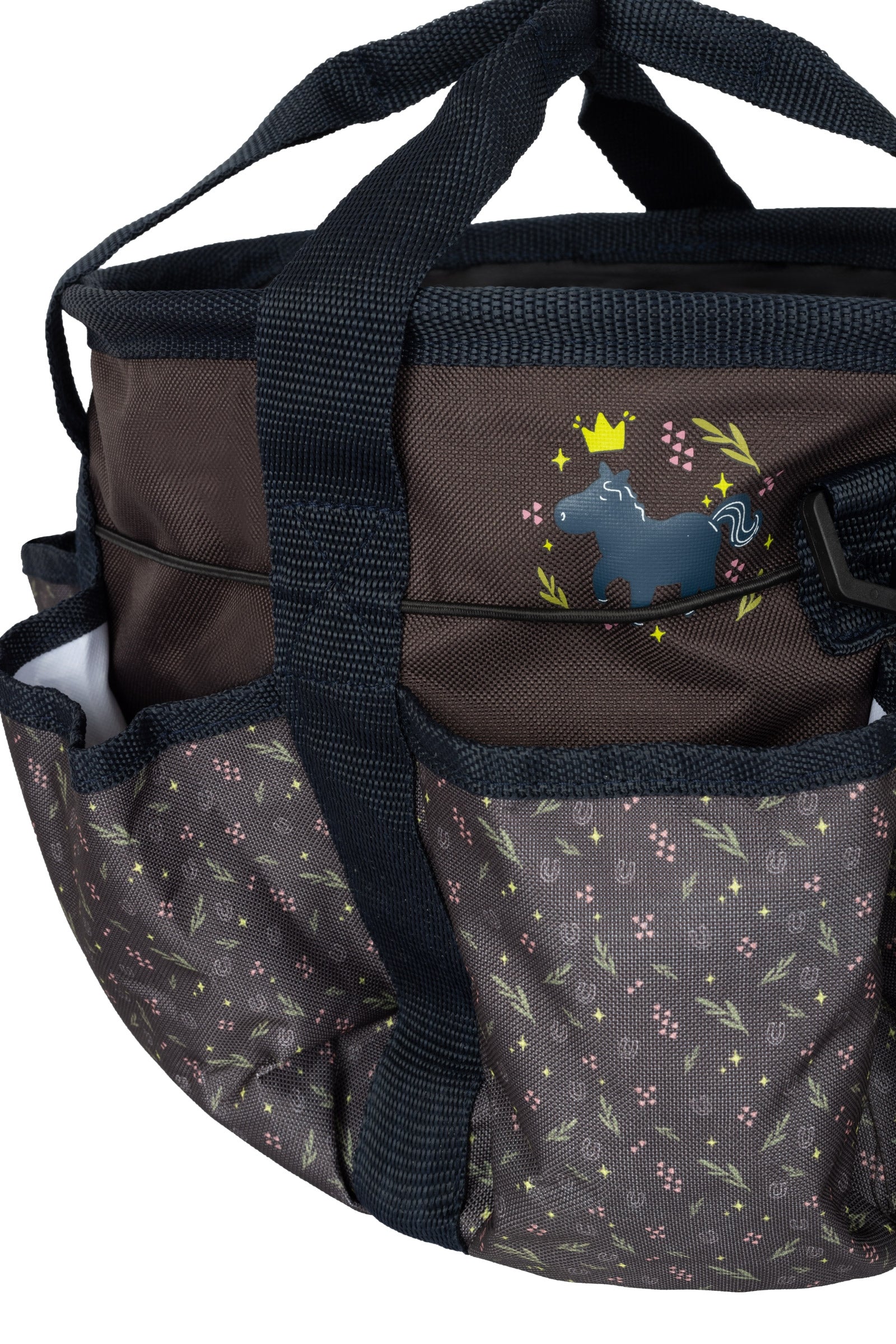 Horze Kids Grooming Bag Horse Grooming Tools