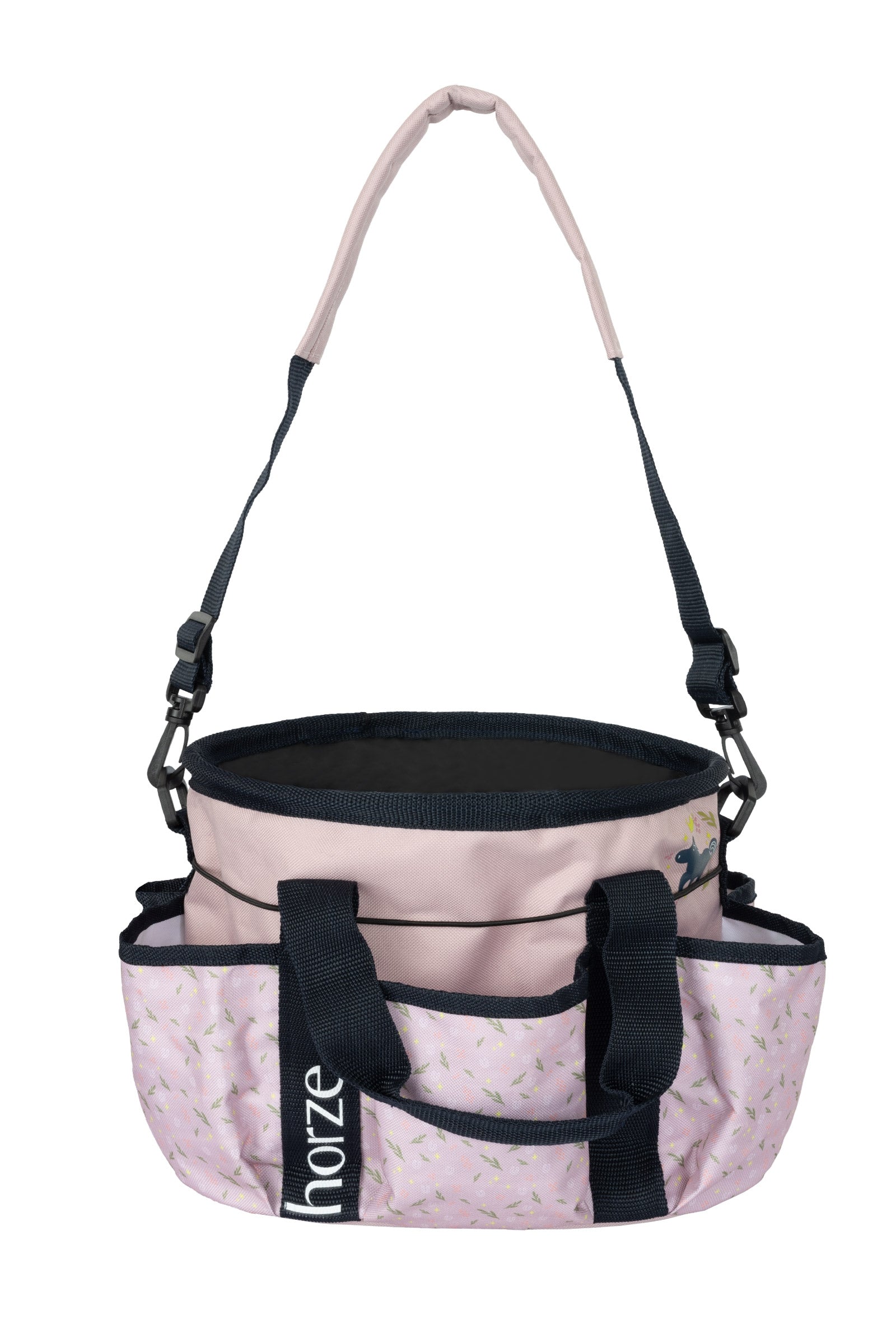 Horze Kids Grooming Bag Suministros de Cepillado