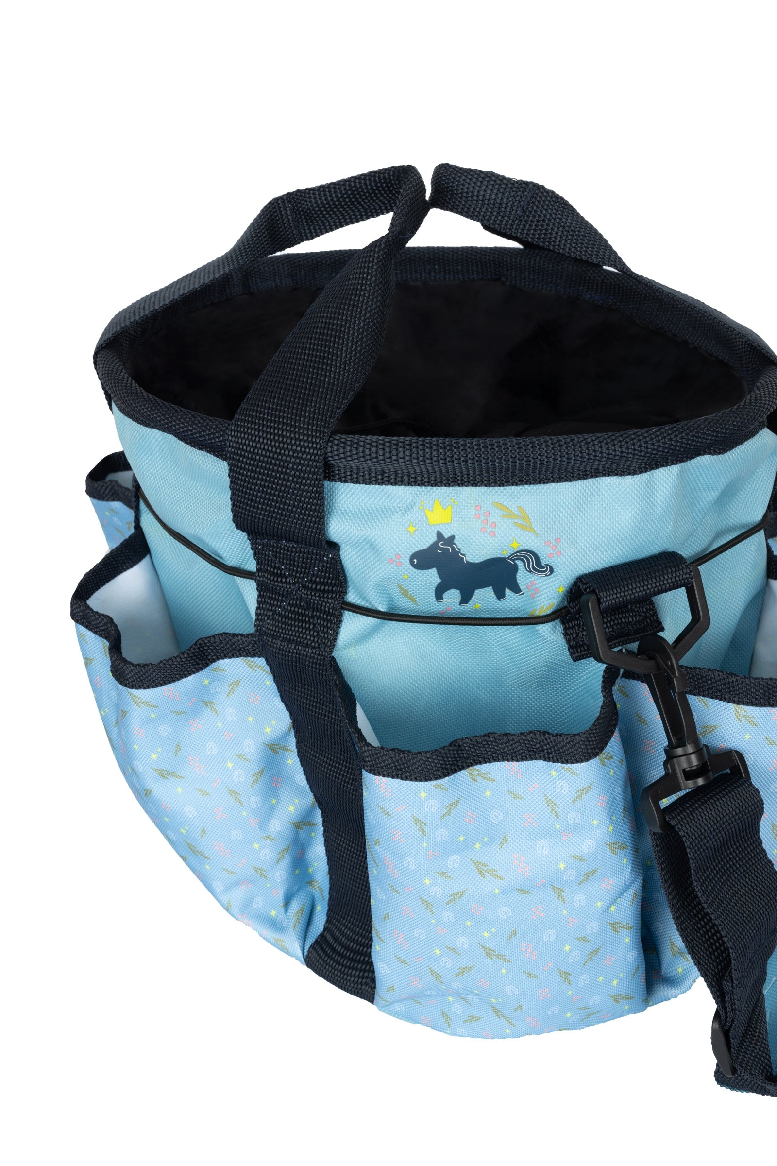 Horze Kids Grooming Bag Horse Grooming Tools