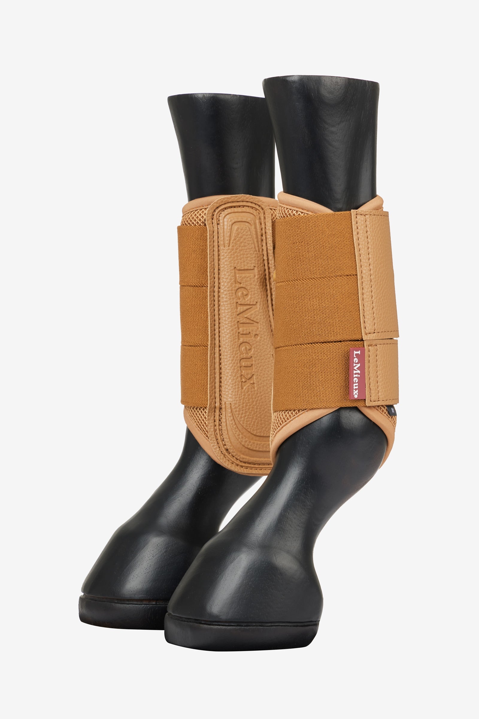 LeMieux Arika Mesh protectores doma Leg Protection & Hoof Protection for Horses