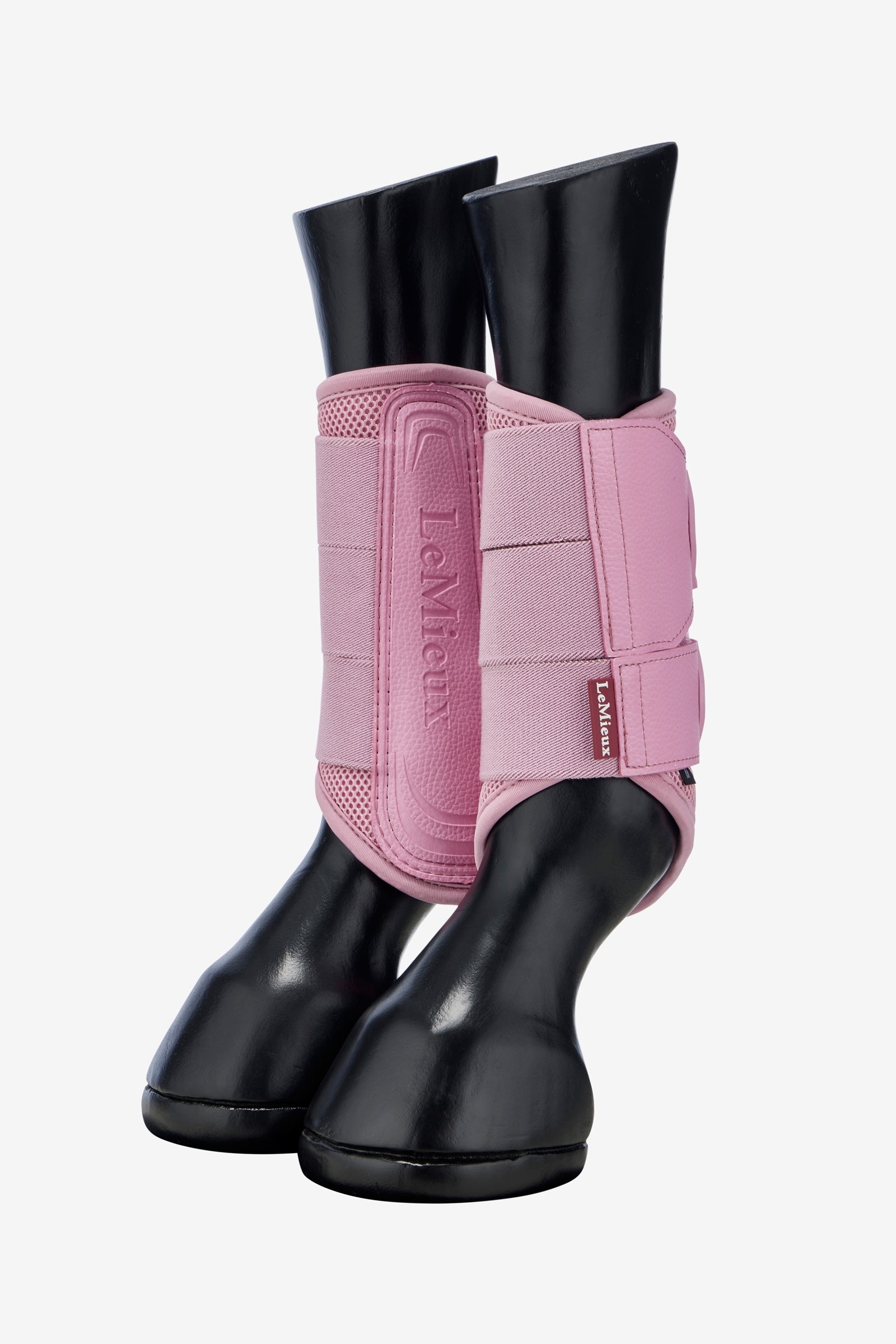 LeMieux Arika protectores de malla Leg & Hoof Protection