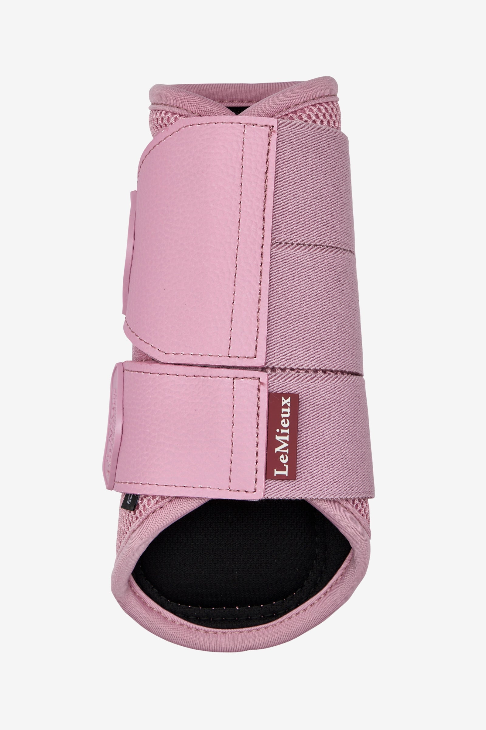 LeMieux Arika Mesh Brushing Boots Leg & Hoof Protection