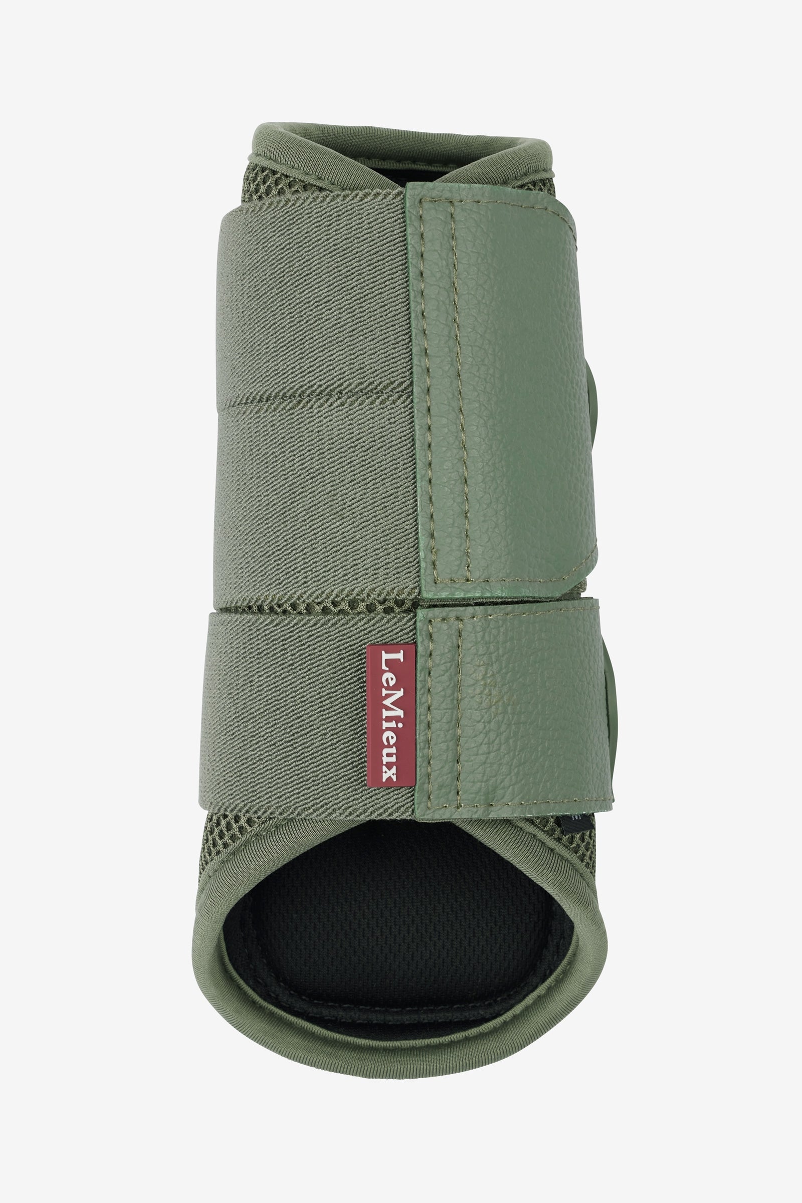 LeMieux Arika Mesh Brushing Boots Leg Protection & Hoof Protection for Horses