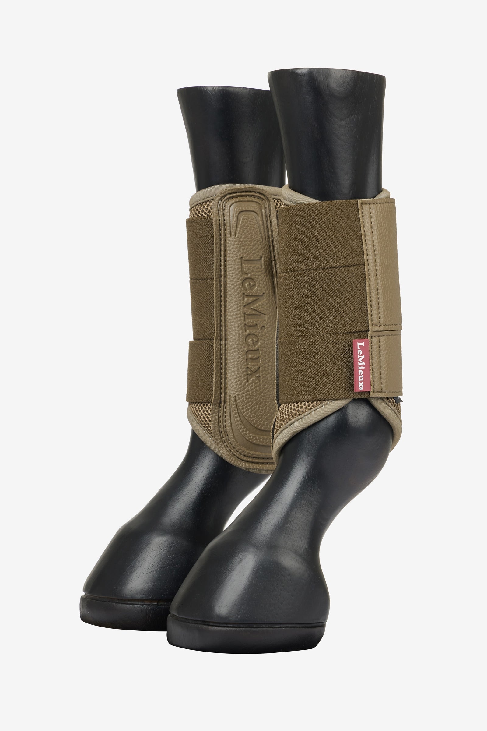 LeMieux Arika Mesh protectores doma Leg Protection & Hoof Protection for Horses