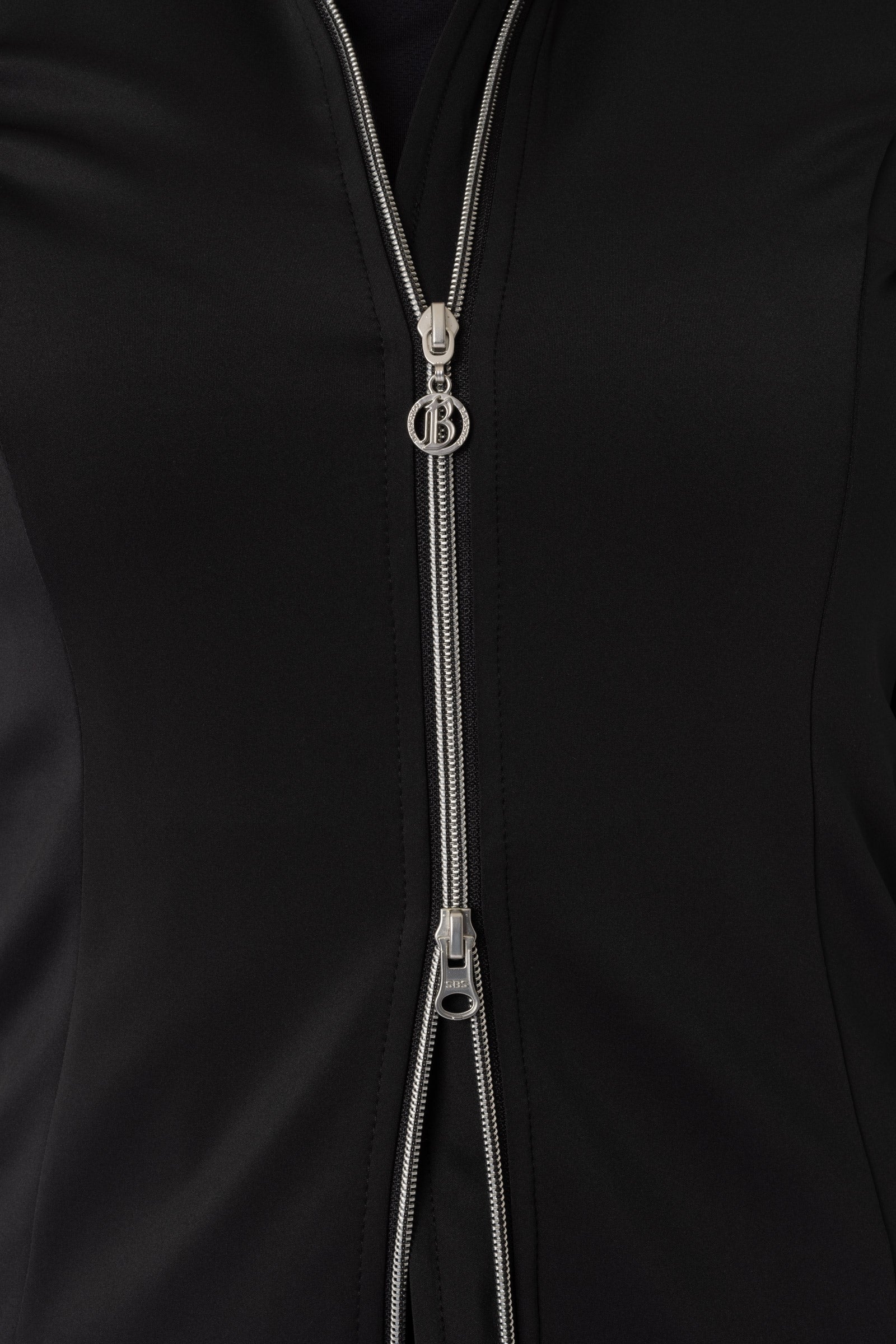 B Vertigo Sarah Women's Training Riding Jacket with Pleats Women’s Riding Clothing