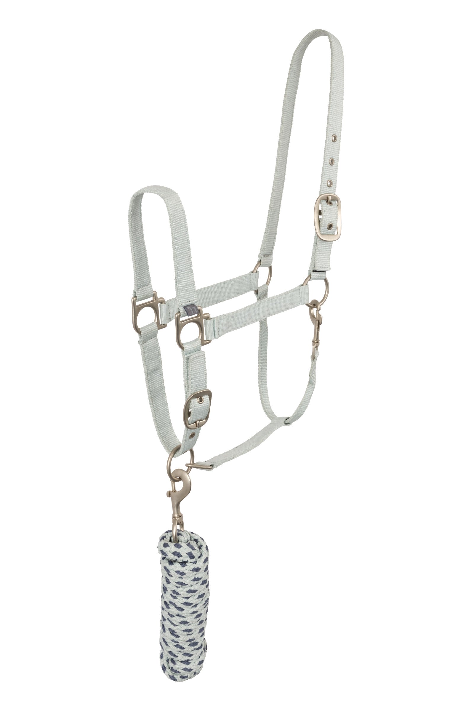 Horze Cabezada de Cuadra Rose Tonique Cabezadas de cuadra & Ramales