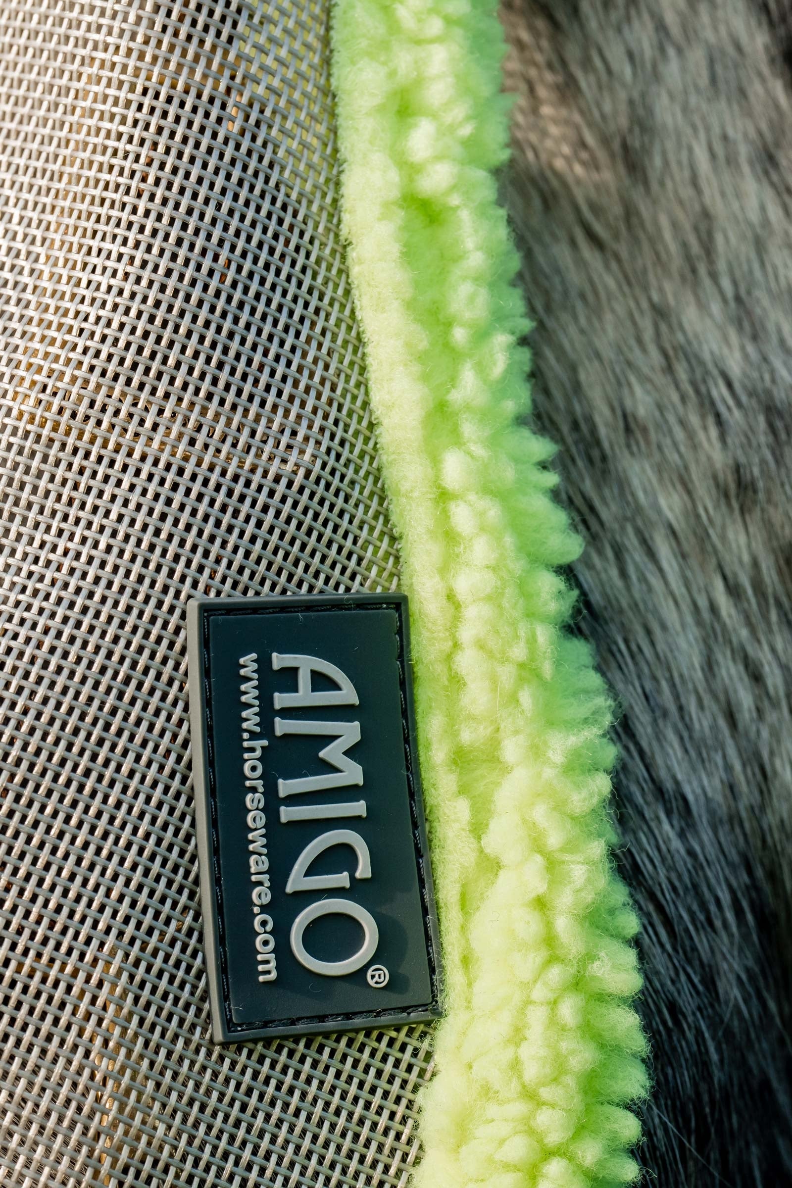 Horseware Amigo Fly Mask Antifly Protection for Horses