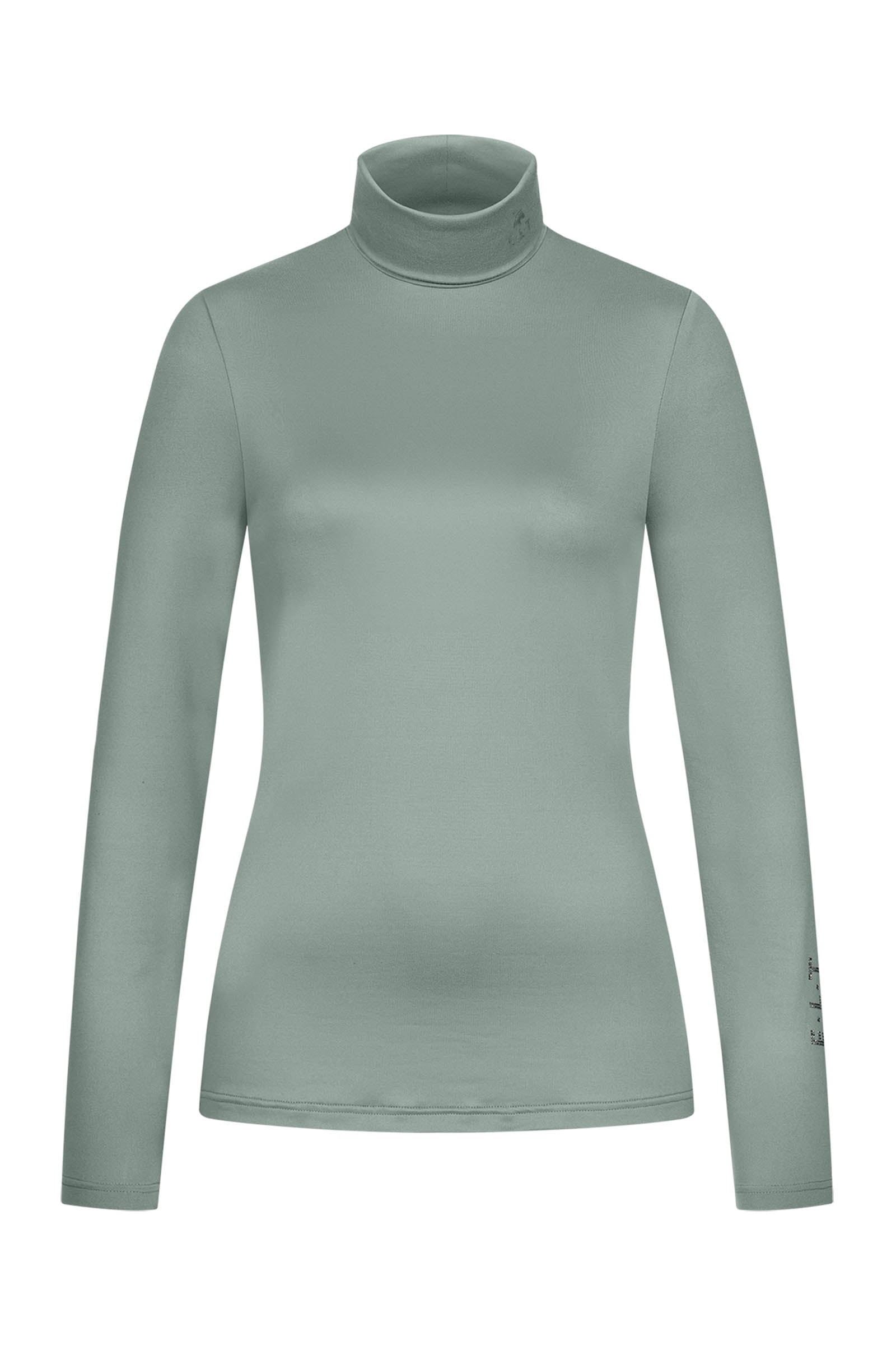 ELT Madison Women´s Turtleneck Shirt Women’s Riding Clothing