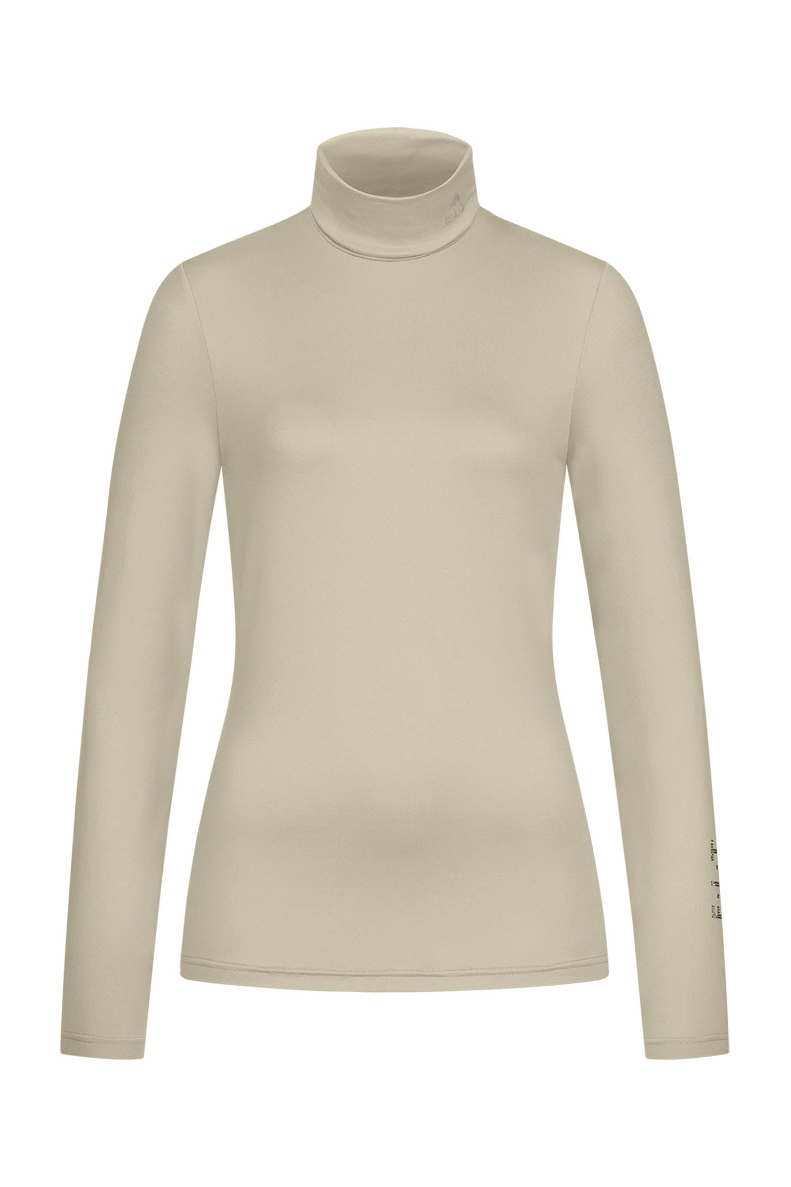 ELT Madison Women´s Turtleneck Shirt Ropa Mujer