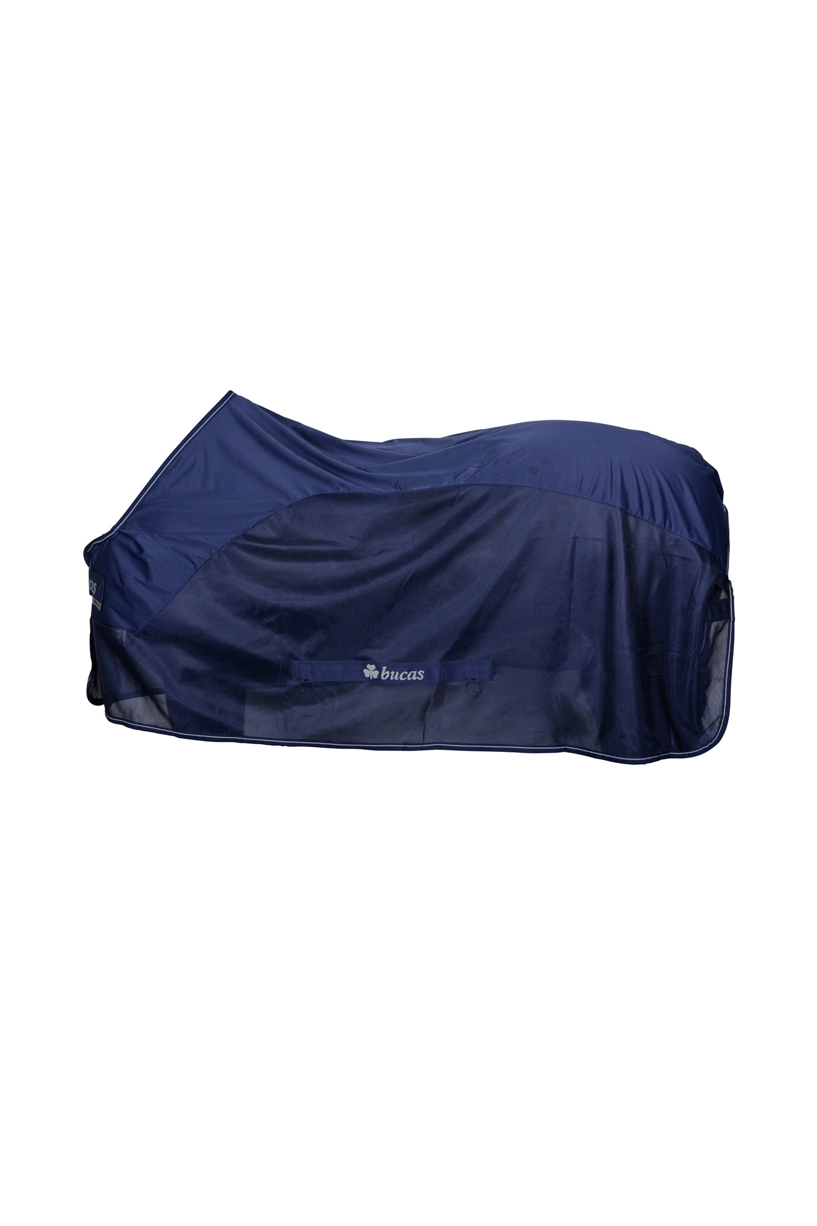 Bucas Competition Manta de Secado Mantas Caballo