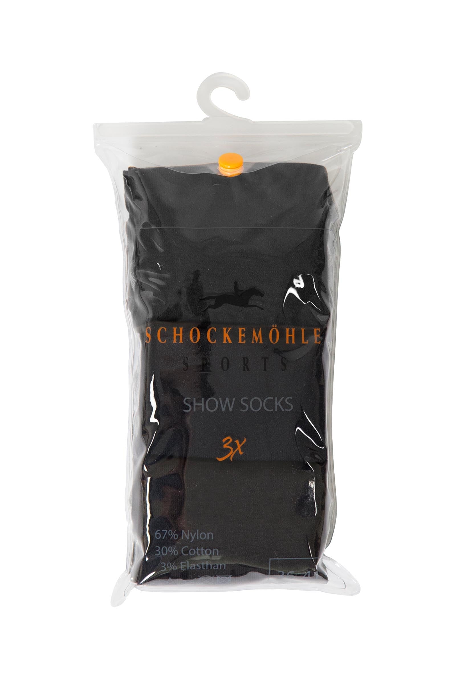Schockemöhle Sports Show Socks Socks