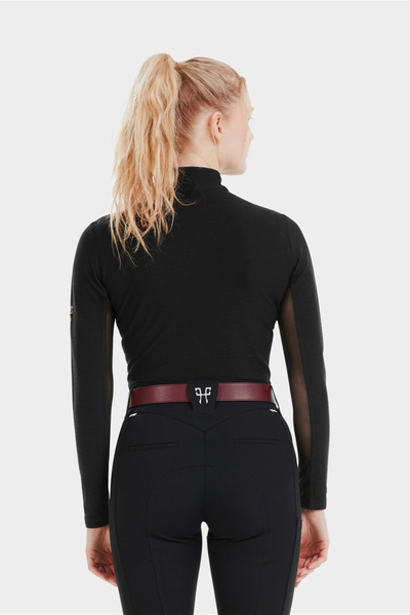 Horse Pilot Suntech Women´s Shirt Women’s Riding Clothing