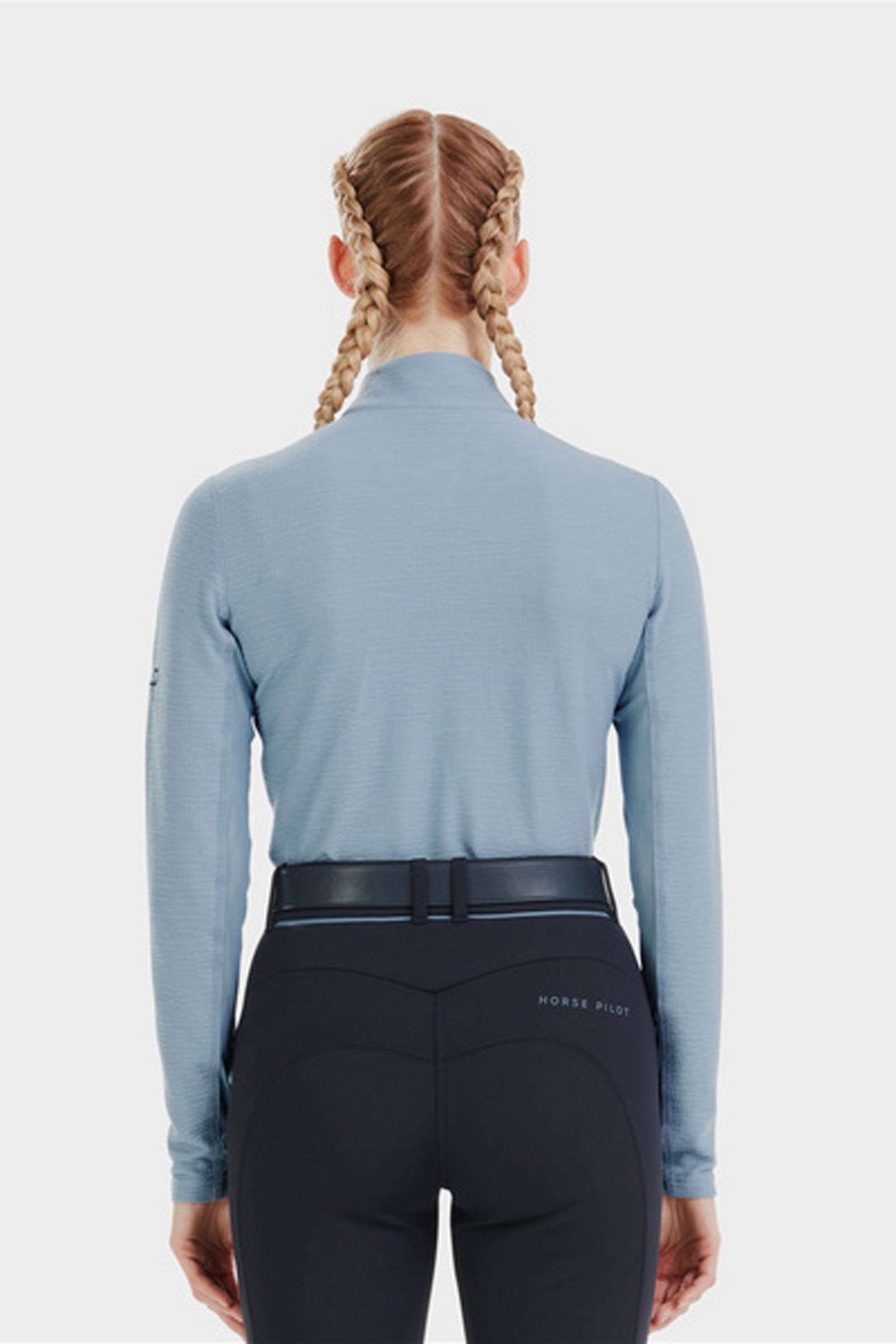 Horse Pilot Suntech Women´s Shirt Women’s Riding Clothing