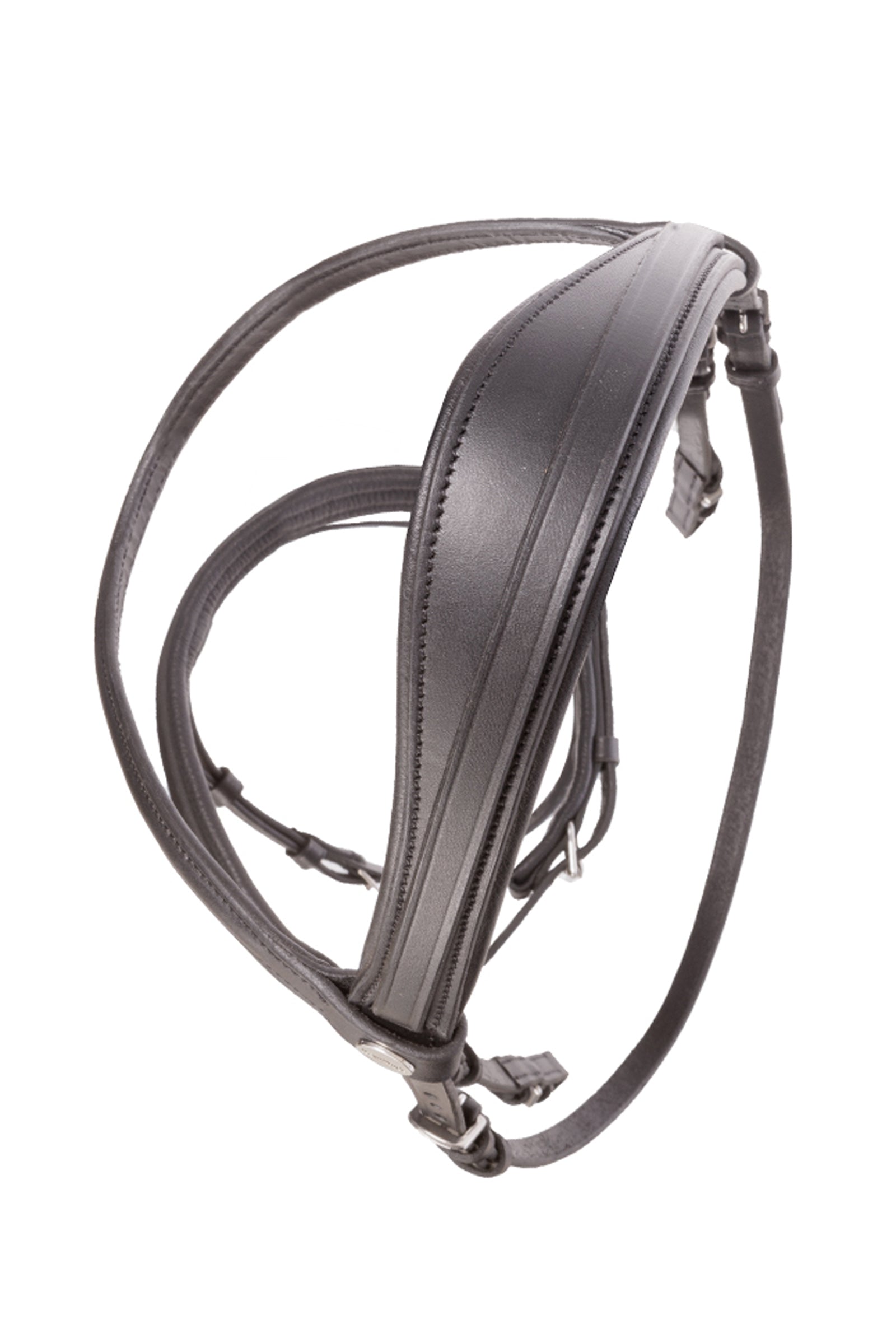 Kavalkade Bridle Quentin Ecoline, flash noseband Bridles & Reins