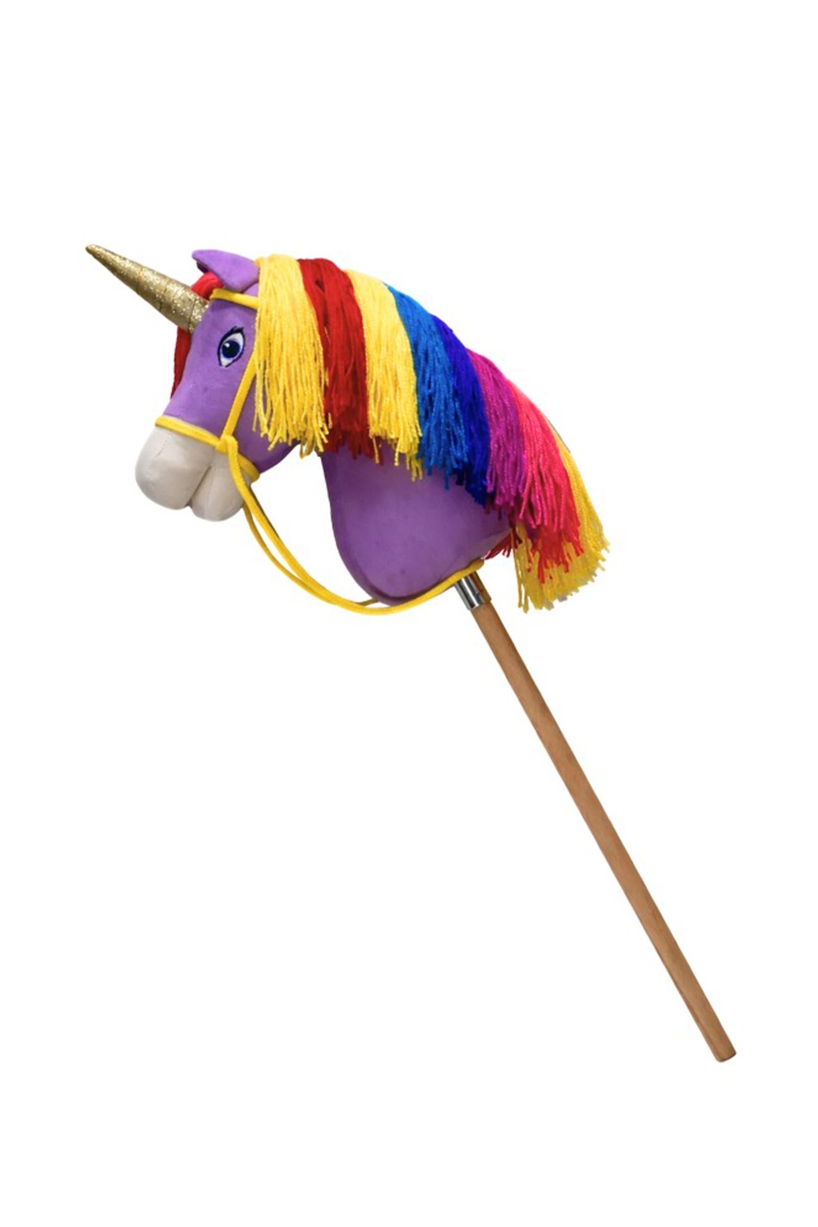 Kavalkade Unicorn Academy Wildstar Hobby Horse Gifts & Toys