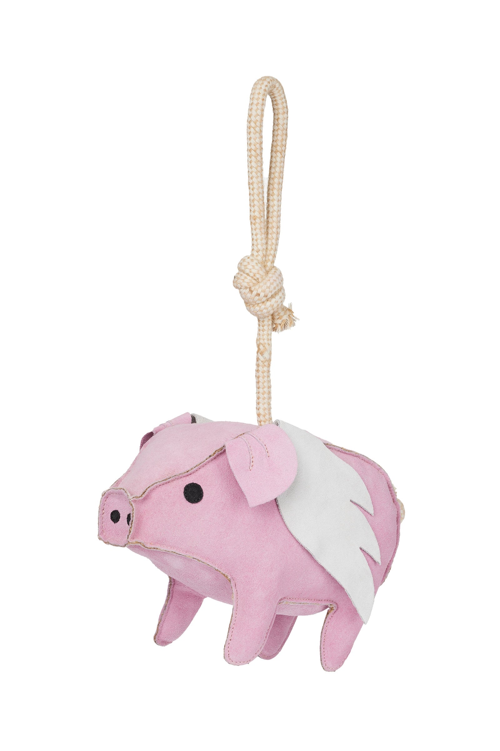 LeMieux juguete para caballos cerdito volador Equipamiento Pista & Juguetes