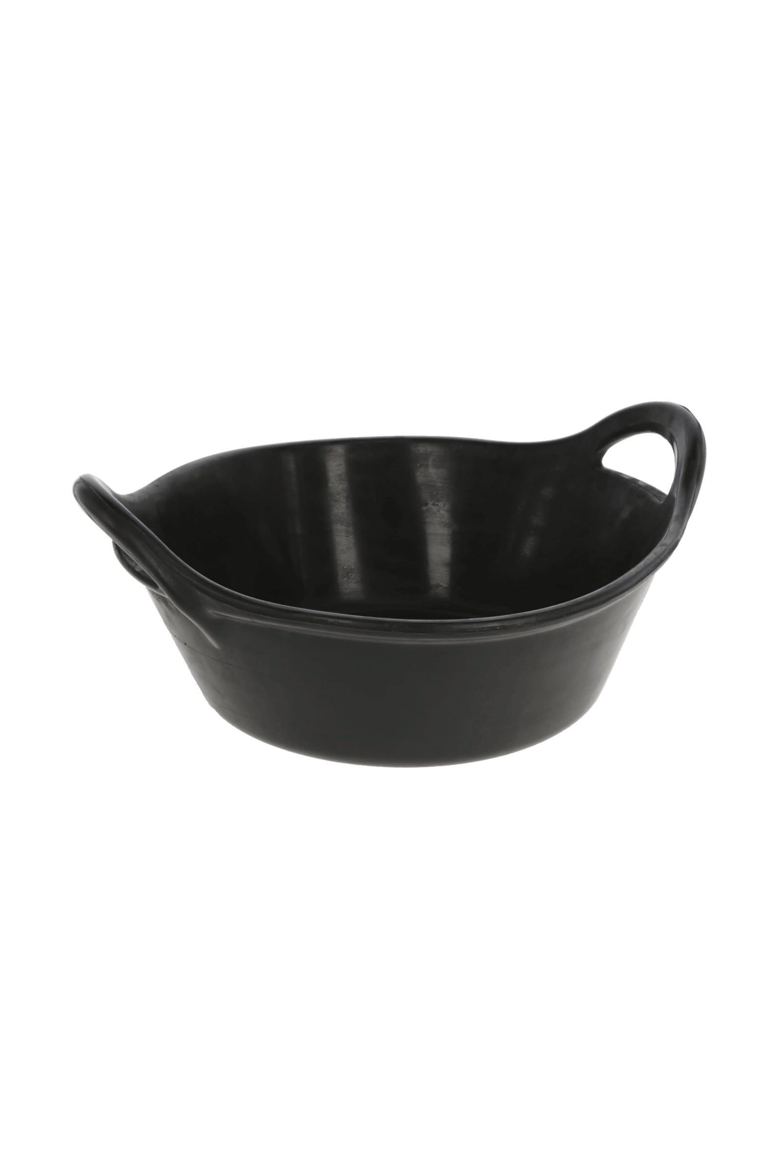 Kerbl Cuenco de goma Kerbl, 20 L Alimentación & Dar de Beber
