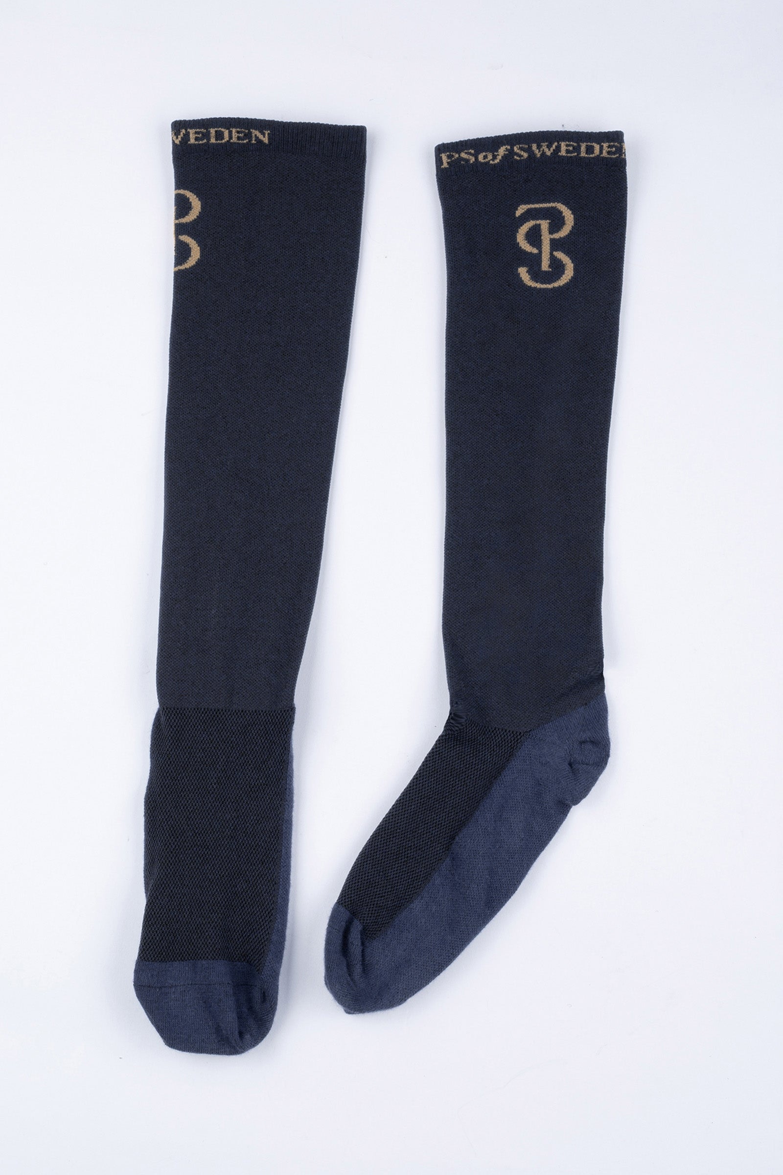 PS of Sweden Sky Riding Sock, 2-Pack Calcetines