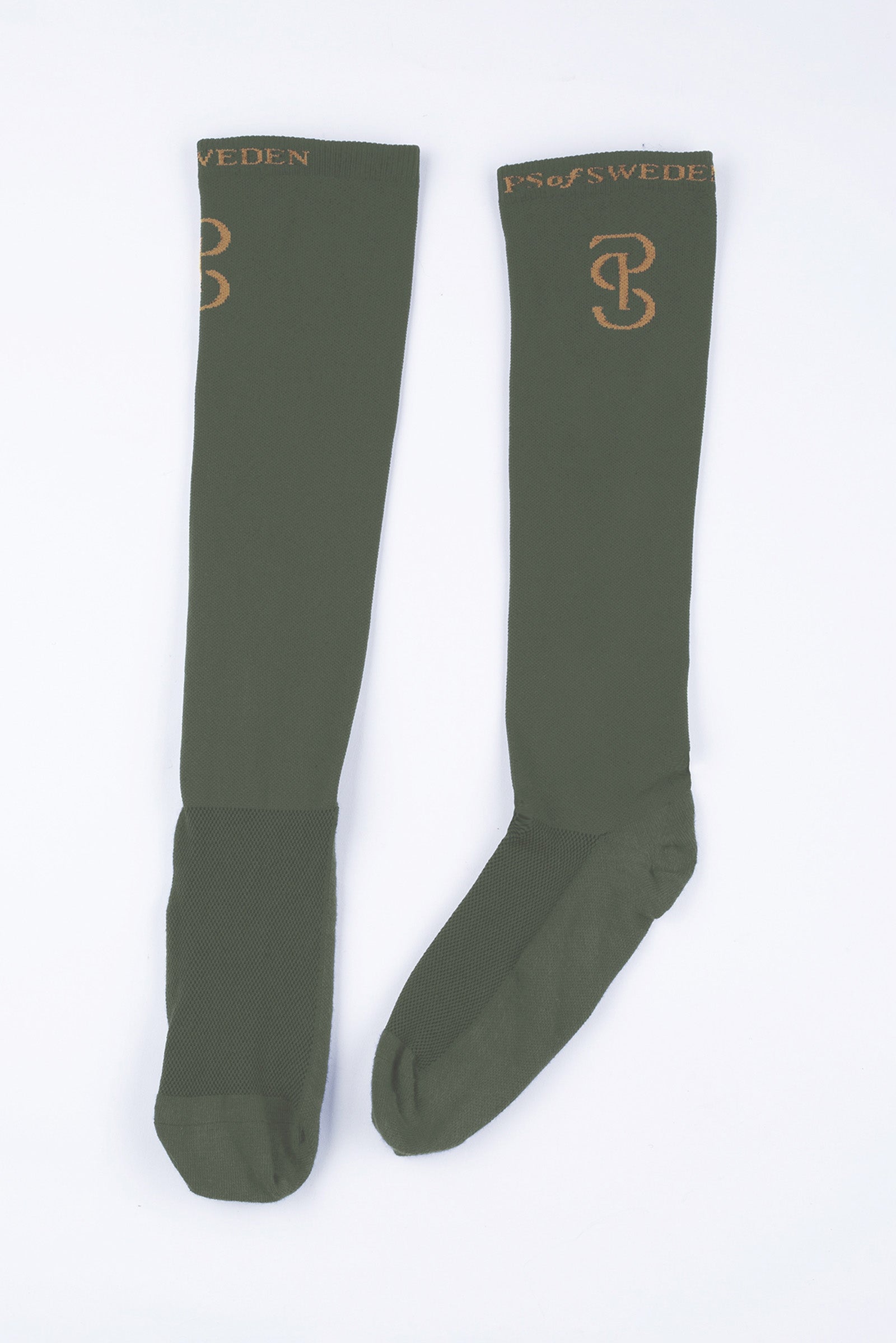 PS of Sweden Sky Riding Sock, 2-Pack Calcetines