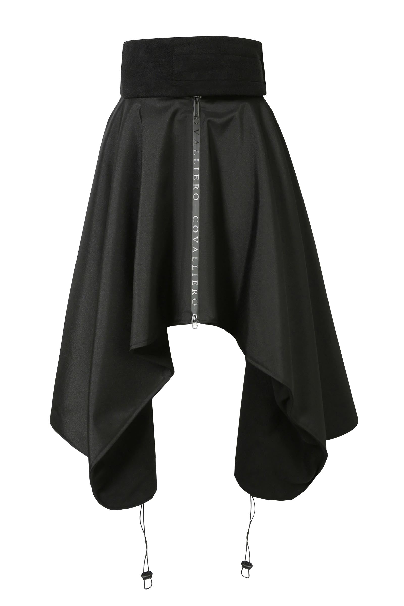 Covalliero Thermo Riding Skirt Womens Breeches