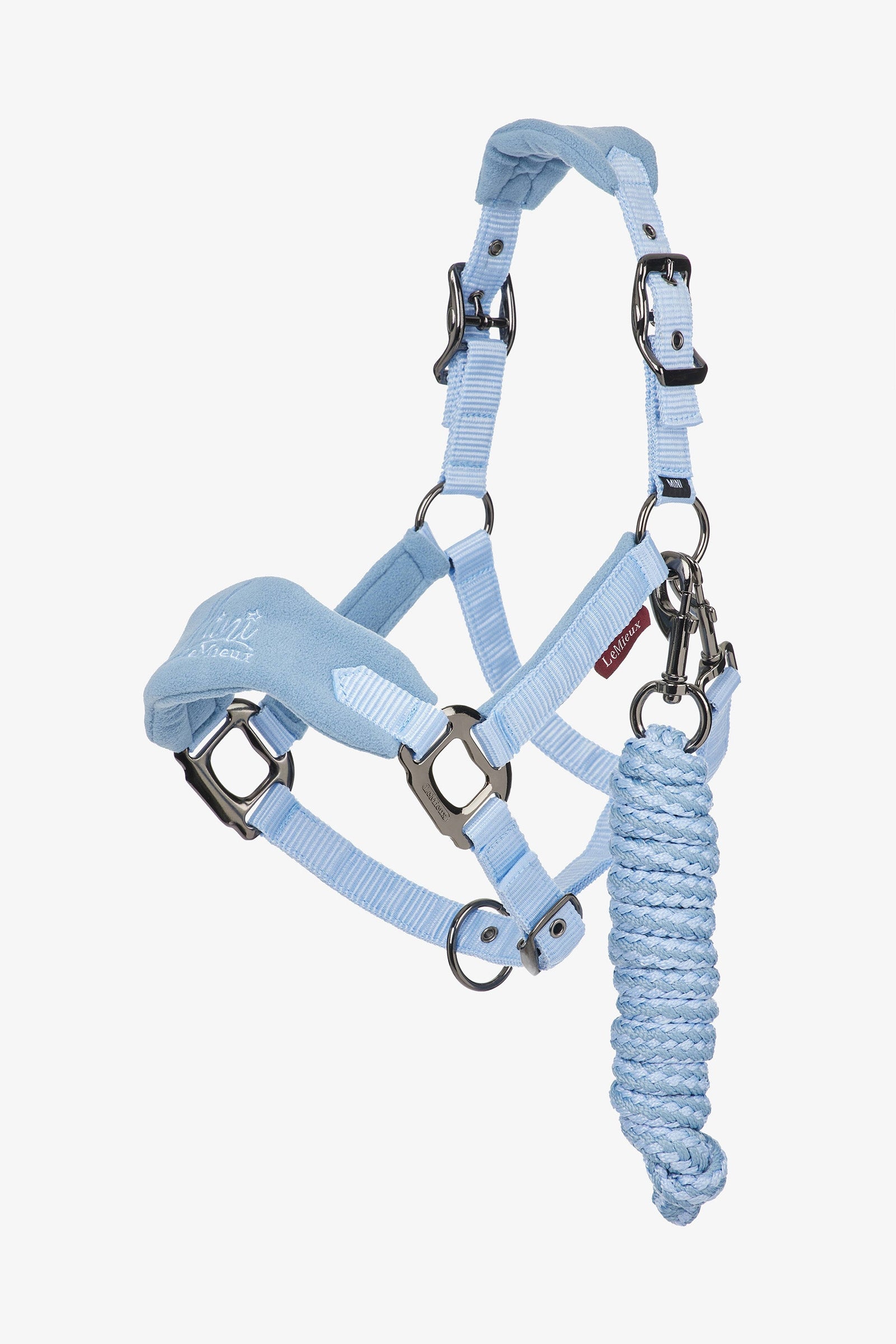 LeMieux Mini Vogue Headcollar & Leadrope Gifts & Toys