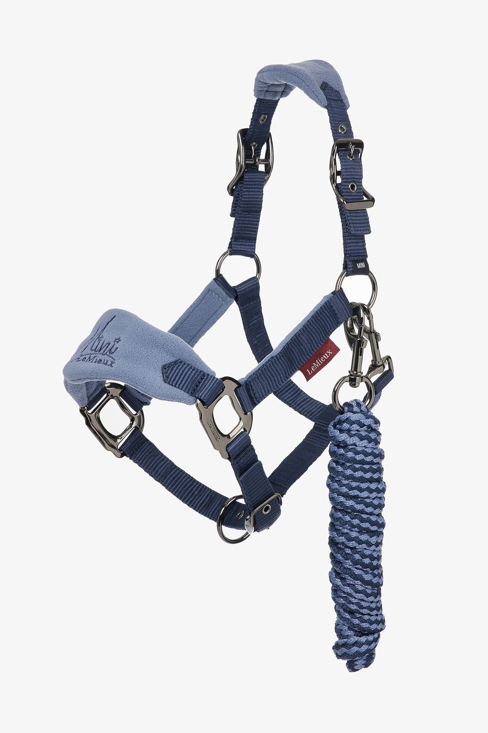 LeMieux Mini Vogue Headcollar & Leadrope Gifts & Toys