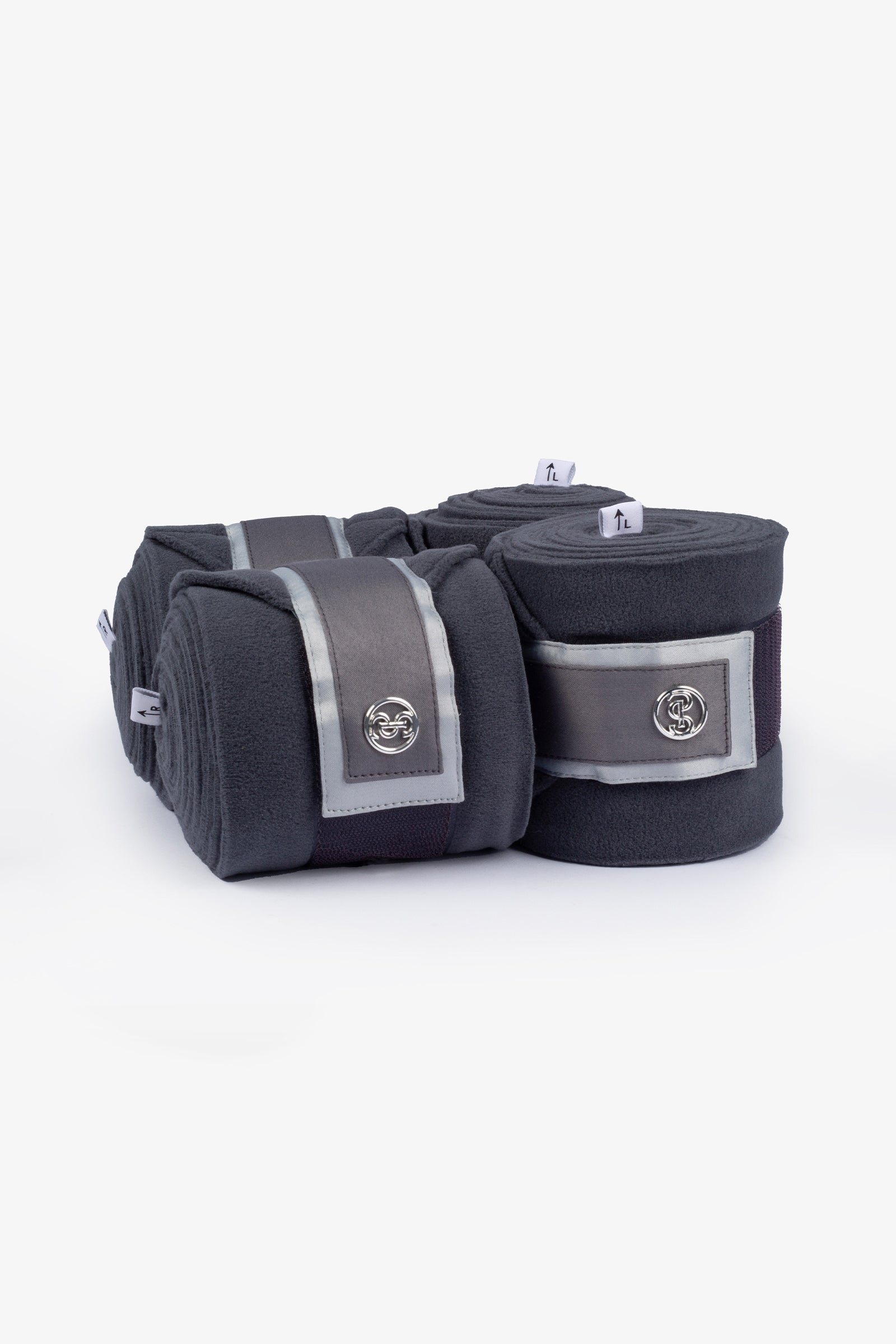 PS of Sweden Vendas Signature Leg Protection & Hoof Protection for Horses