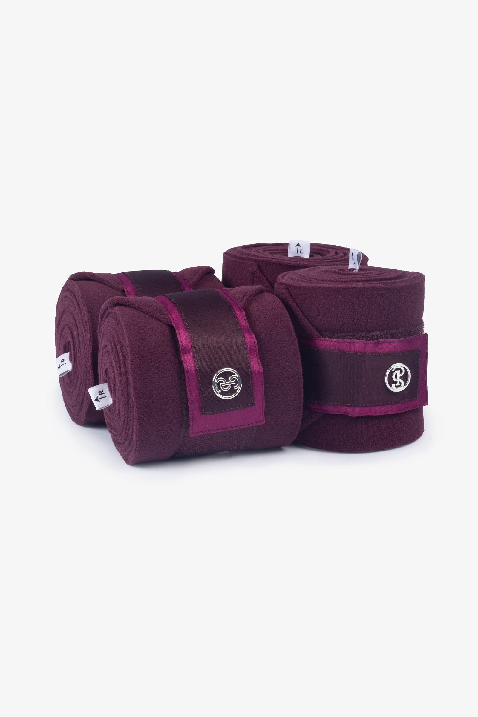 PS of Sweden Vendas Signature Leg Protection & Hoof Protection for Horses