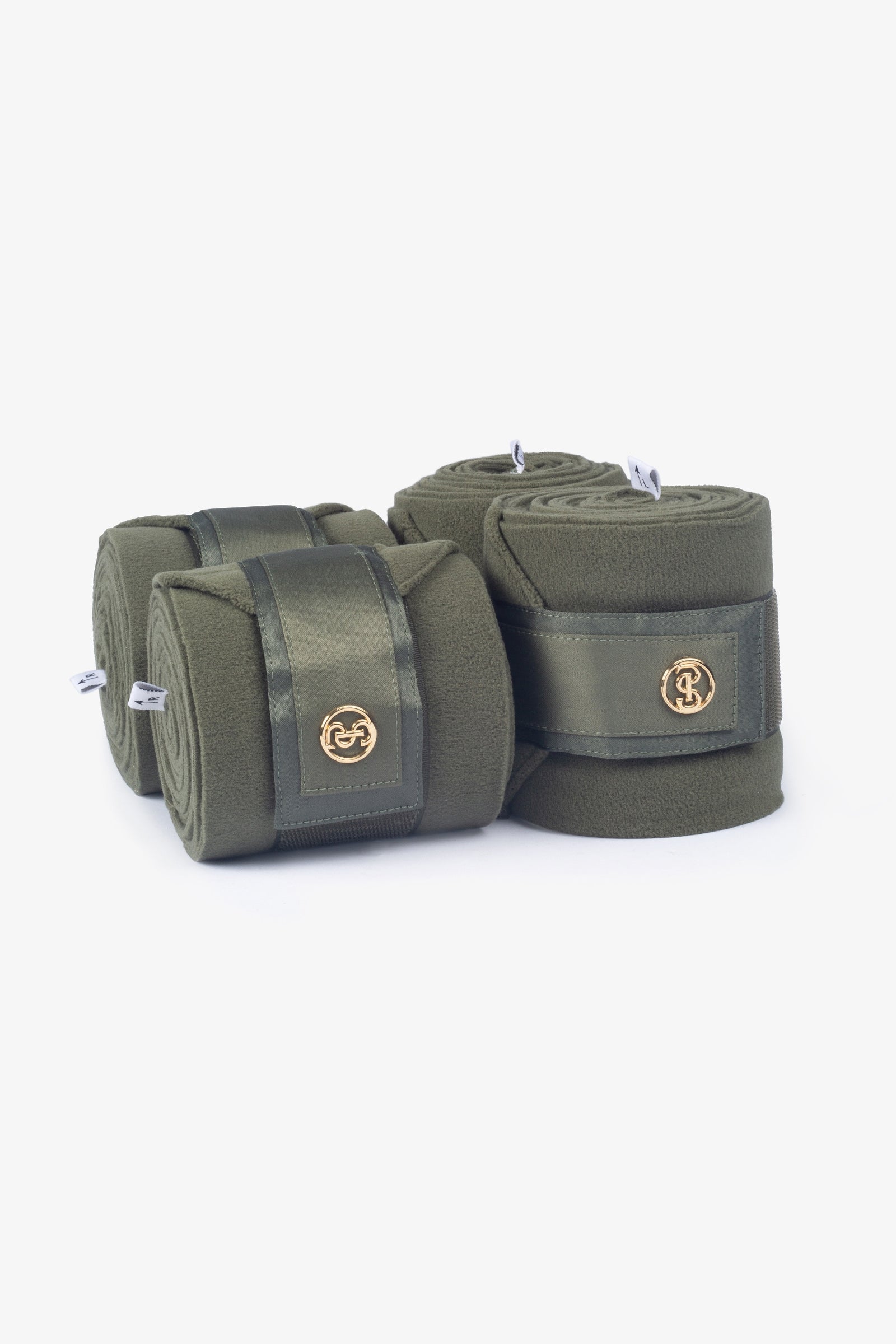 PS of Sweden Vendas Signature Leg Protection & Hoof Protection for Horses