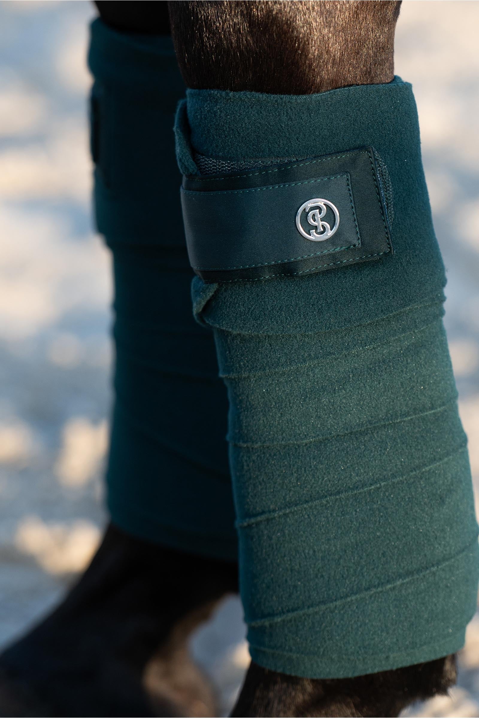 PS of Sweden Polos Signature Leg Protection & Hoof Protection for Horses