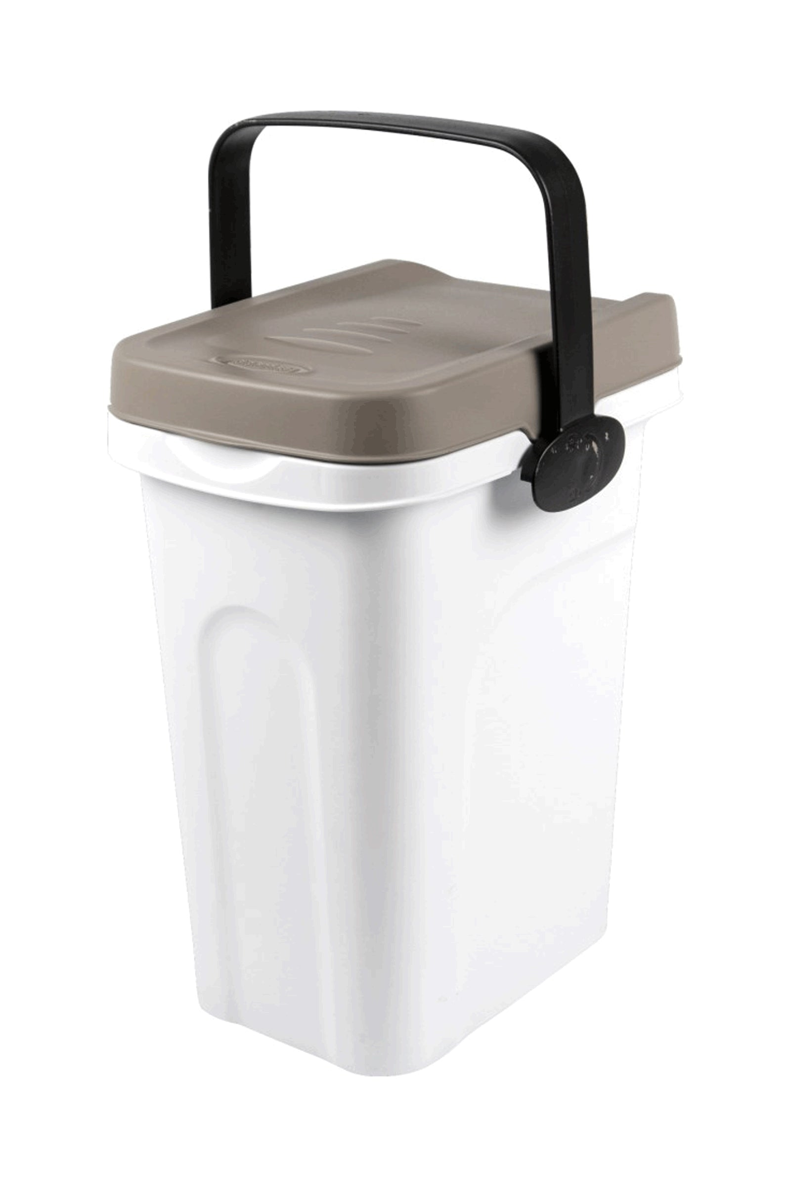 Kerbl Contenedor para pienso Kerbl, 25 l Alimentación & Dar de Beber