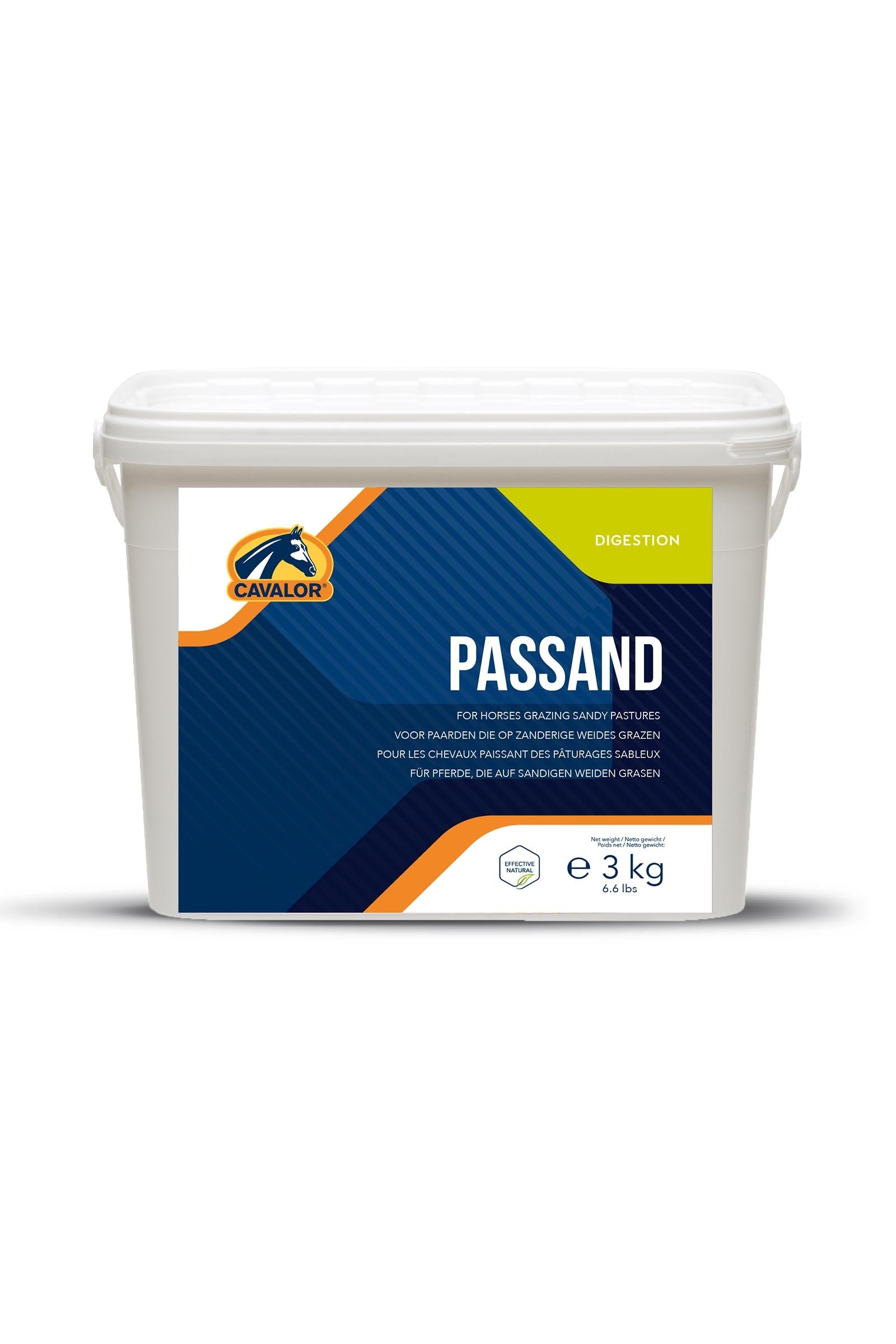 Cavalor PassArena, 3 kg Horse Feed & Nutrition