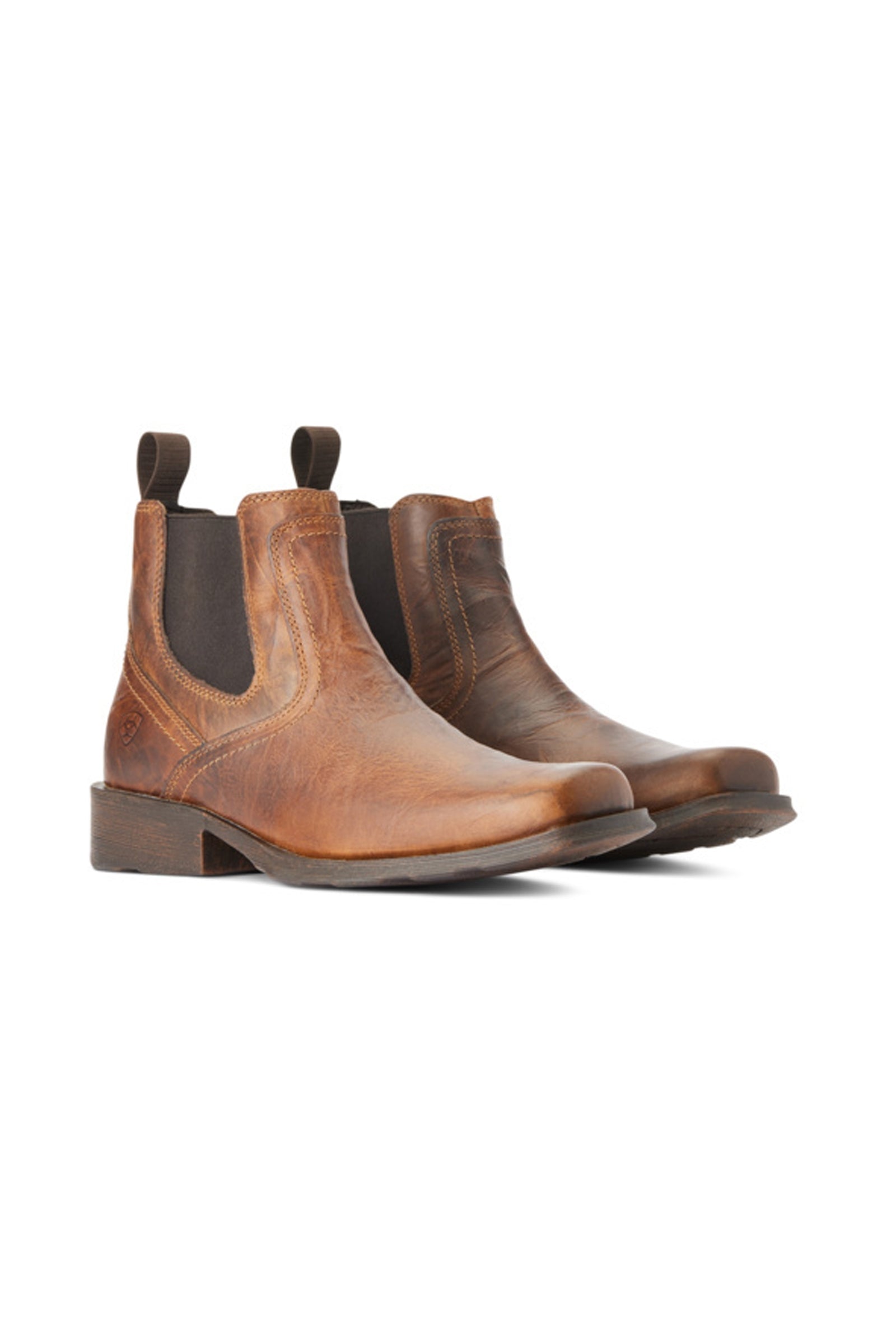 Ariat Midtown Rambler Botas para hombre Calzado