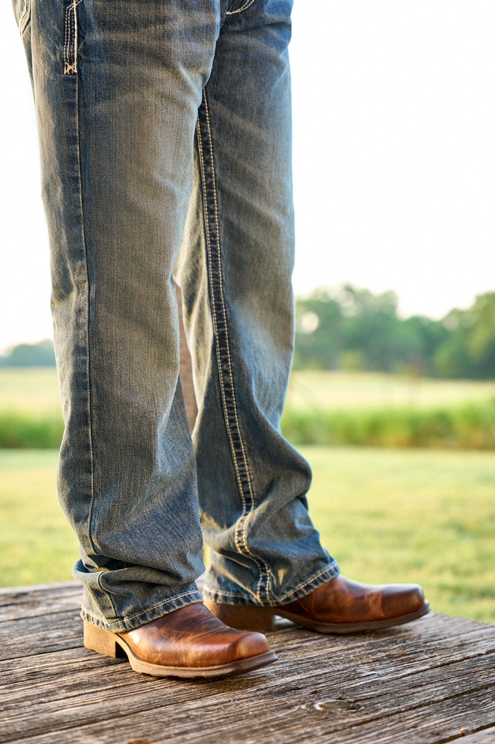 Ariat Midtown Rambler Men's Boots Riding Boots & Riding Shoes