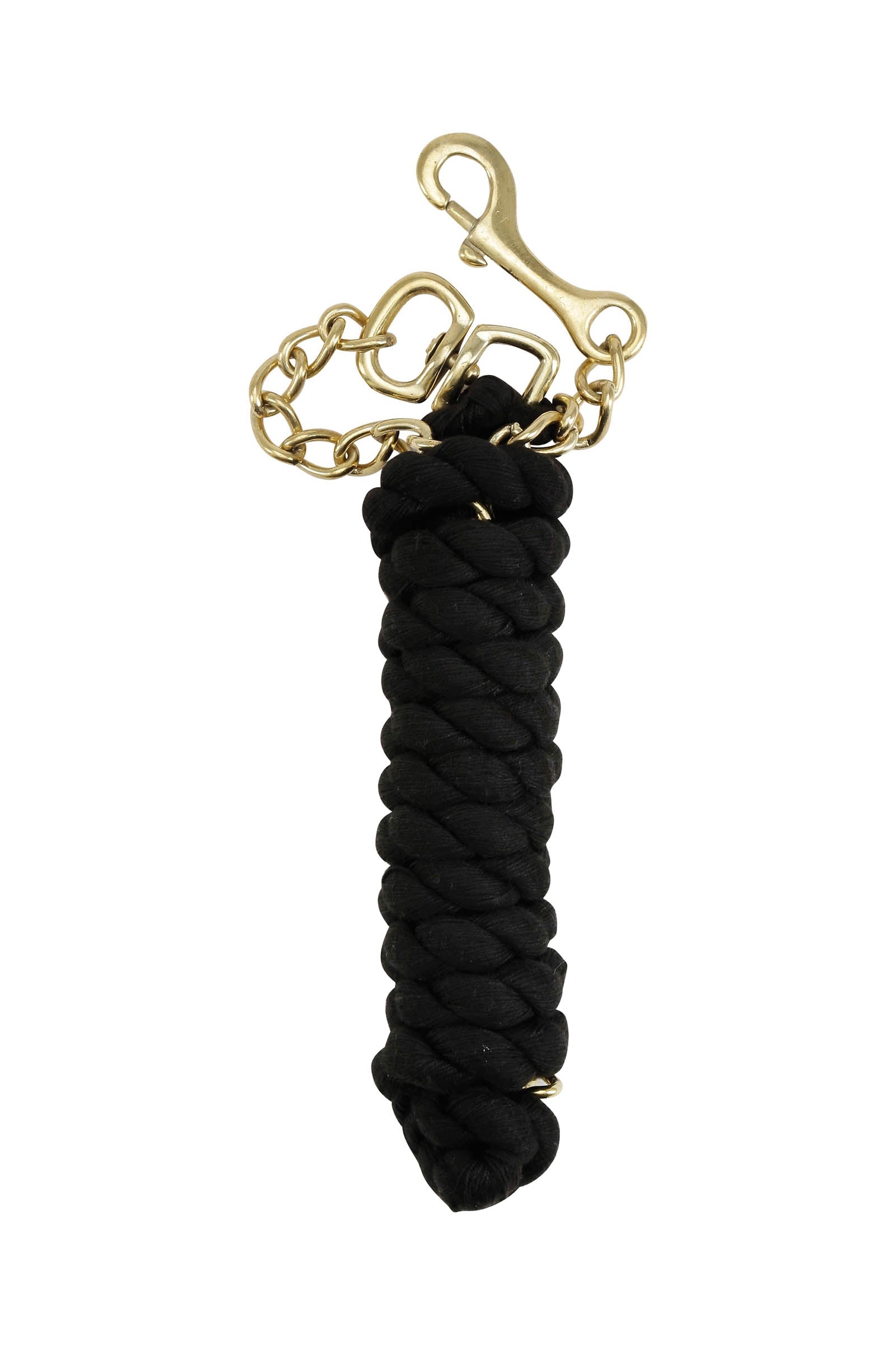 Mountain Horse HorseGuard Horse Lead with Chain Cabezadas de cuadra & Ramales