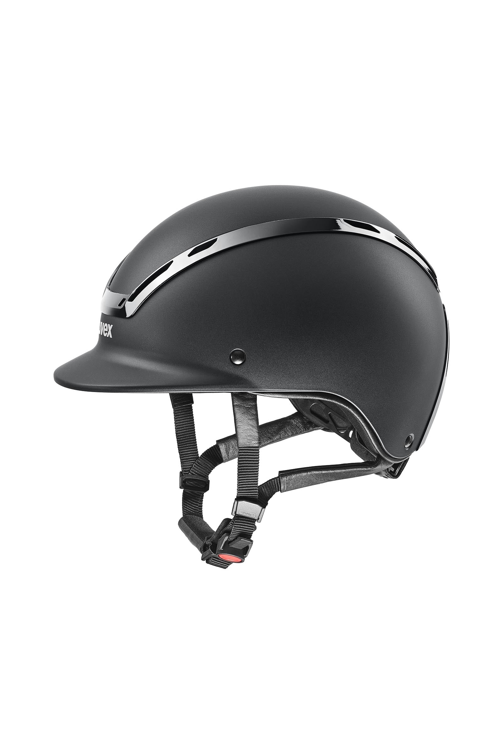 Uvex Exxeed Active Casco de Equitación Equipamiento Seguridad