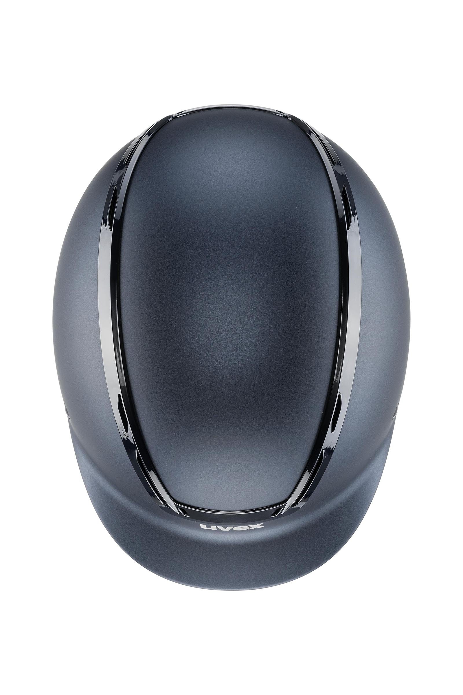 Uvex Exxeed Active Riding Helmet Safety Equipment