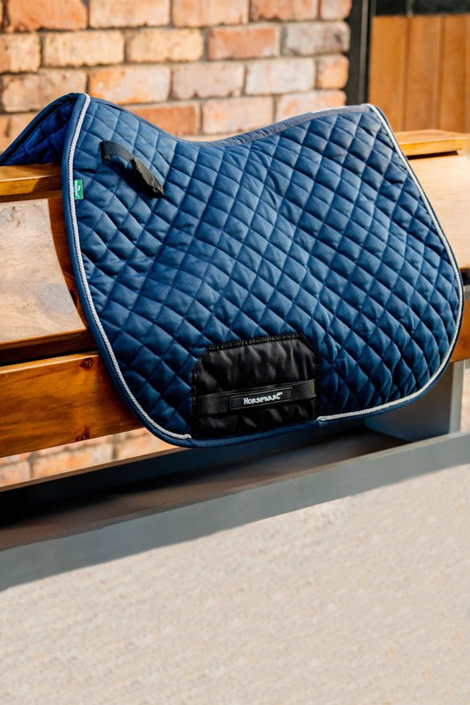 Horseware Signature Manta de primavera Mantillas