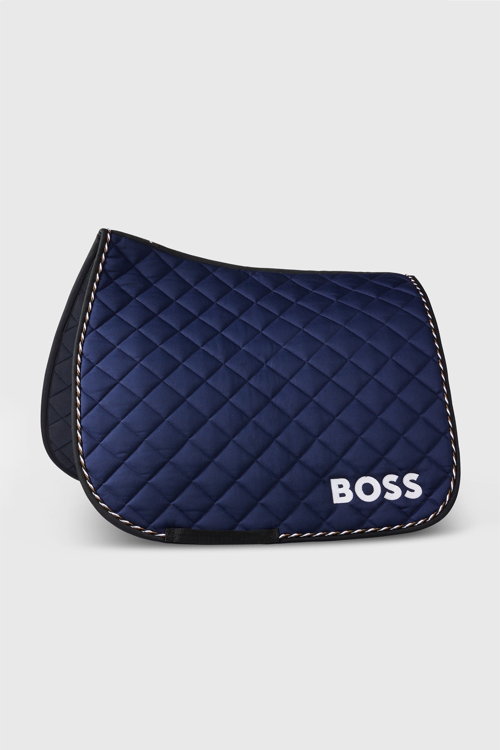 Boss Protector de silla de montar de doma Mantillas