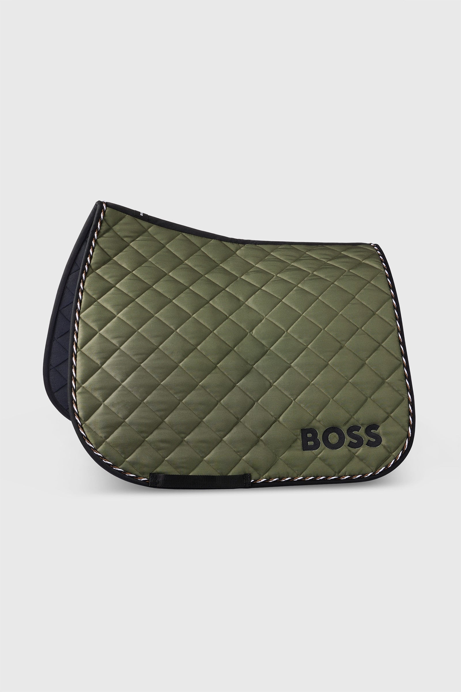 Boss Dressage Saddle Pad Saddle Pads