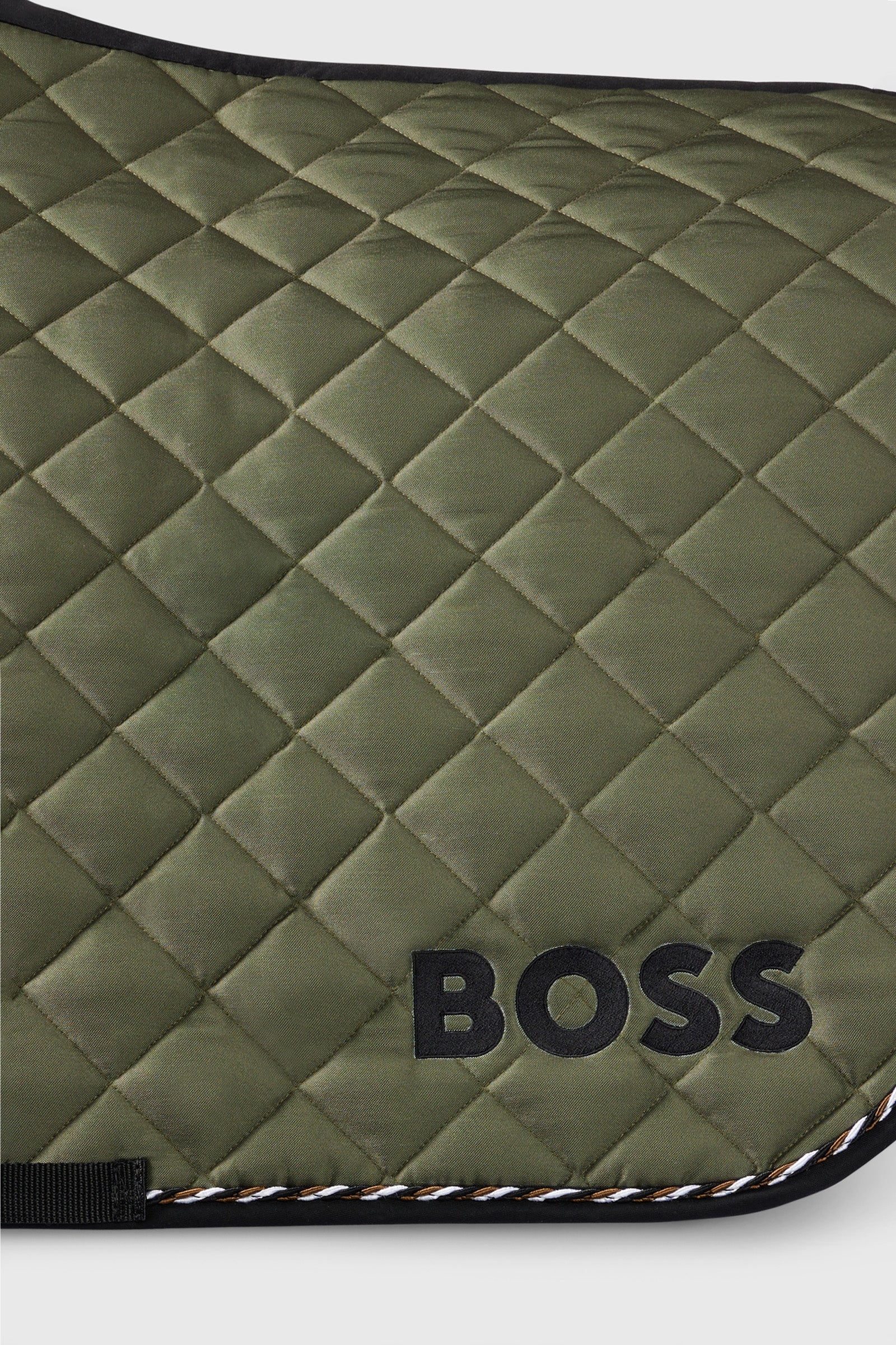 Boss Dressage Saddle Pad Saddle Pads